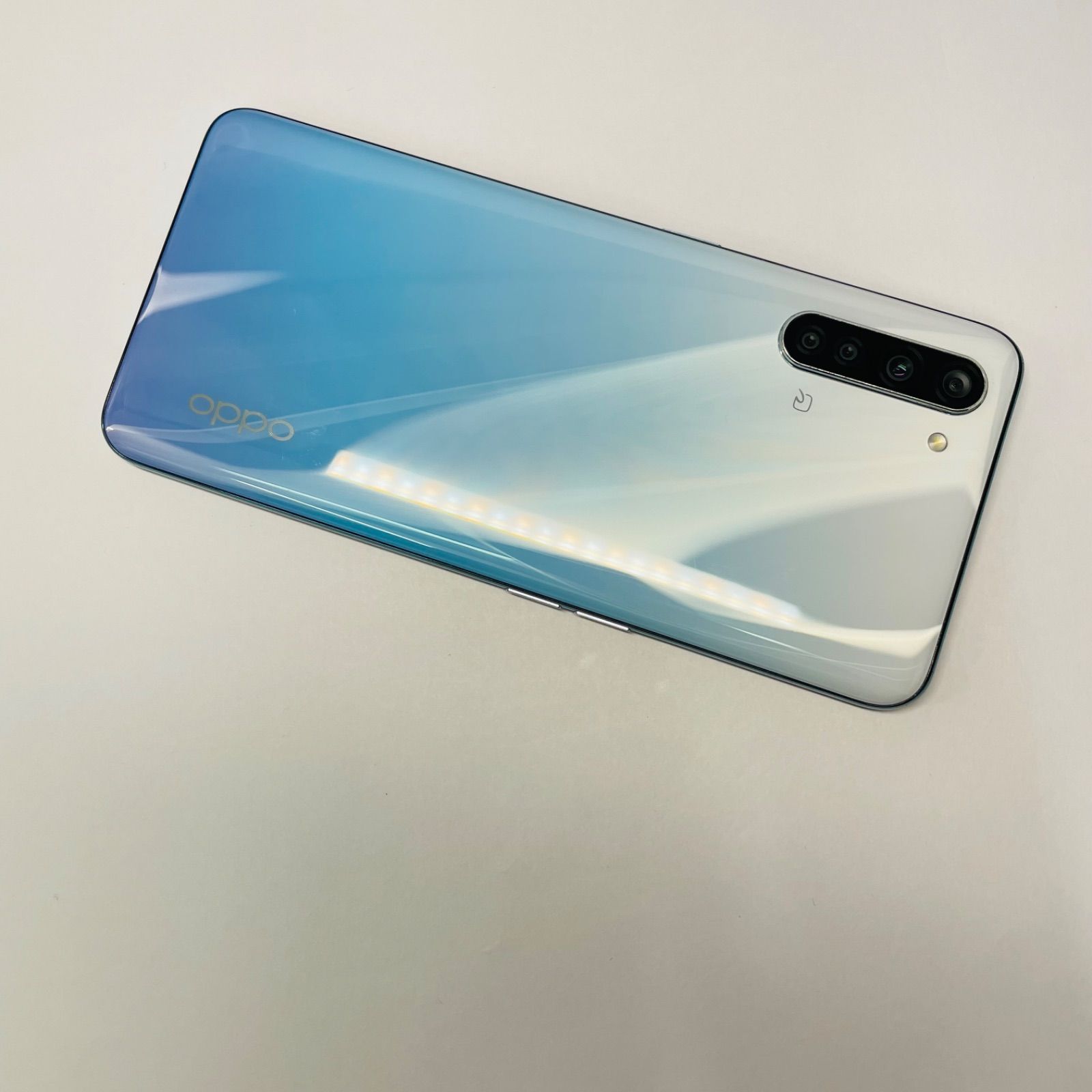 OPPO Reno3 A CPH2013 デュアルSIM SIMフリー71930 OPPO Reno3 A CPH2013 デュアルSIM SIMフリー71930