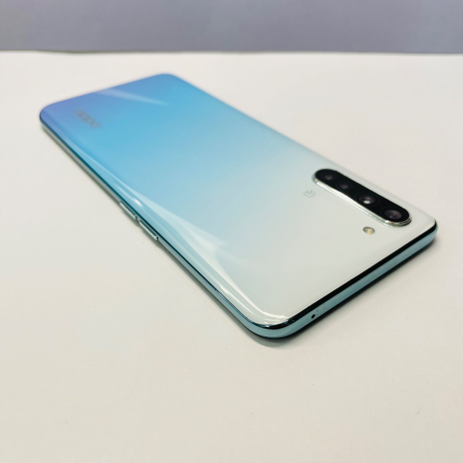 OPPO Reno3 A CPH2013 デュアルSIM SIMフリー71930 OPPO Reno3 A CPH2013 デュアルSIM SIMフリー71930 OPPO Reno3A