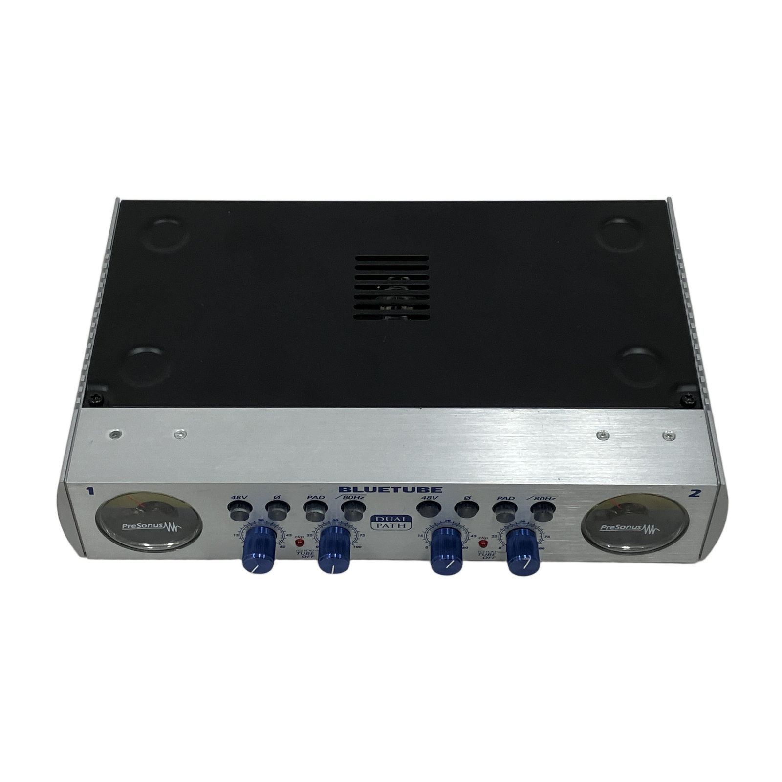 Presonus BLUETUBE DP v2 2ch プレソナス 真空管 マイクプリアンプ