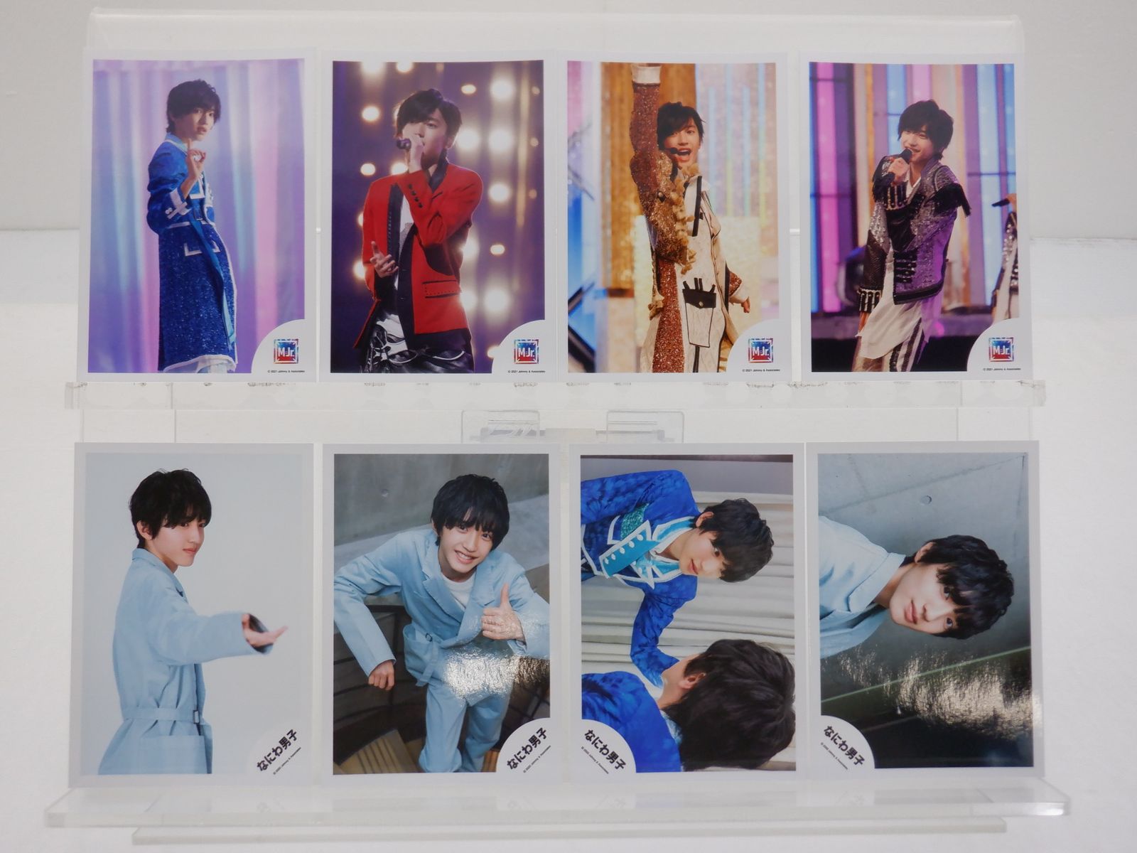 道枝駿佑　公式写真　72枚セット　なにわ男子 Amazon.co.jp: なにわ男子 公式 生 写真（道枝駿佑）J01227 : おもちゃ