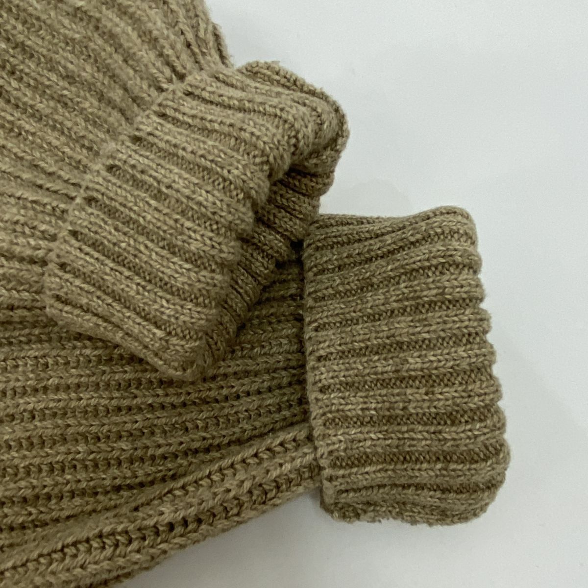 RHC Ron Herman ロンハーマン 厚手 ニット セーター プルオーバー S