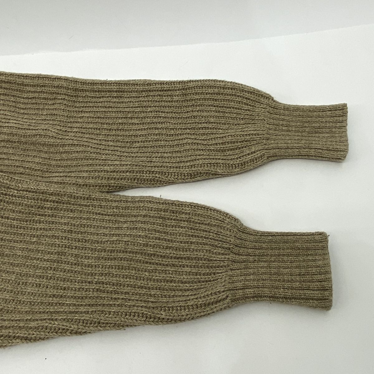 RHC Ron Herman ロンハーマン 厚手 ニット セーター プルオーバー S