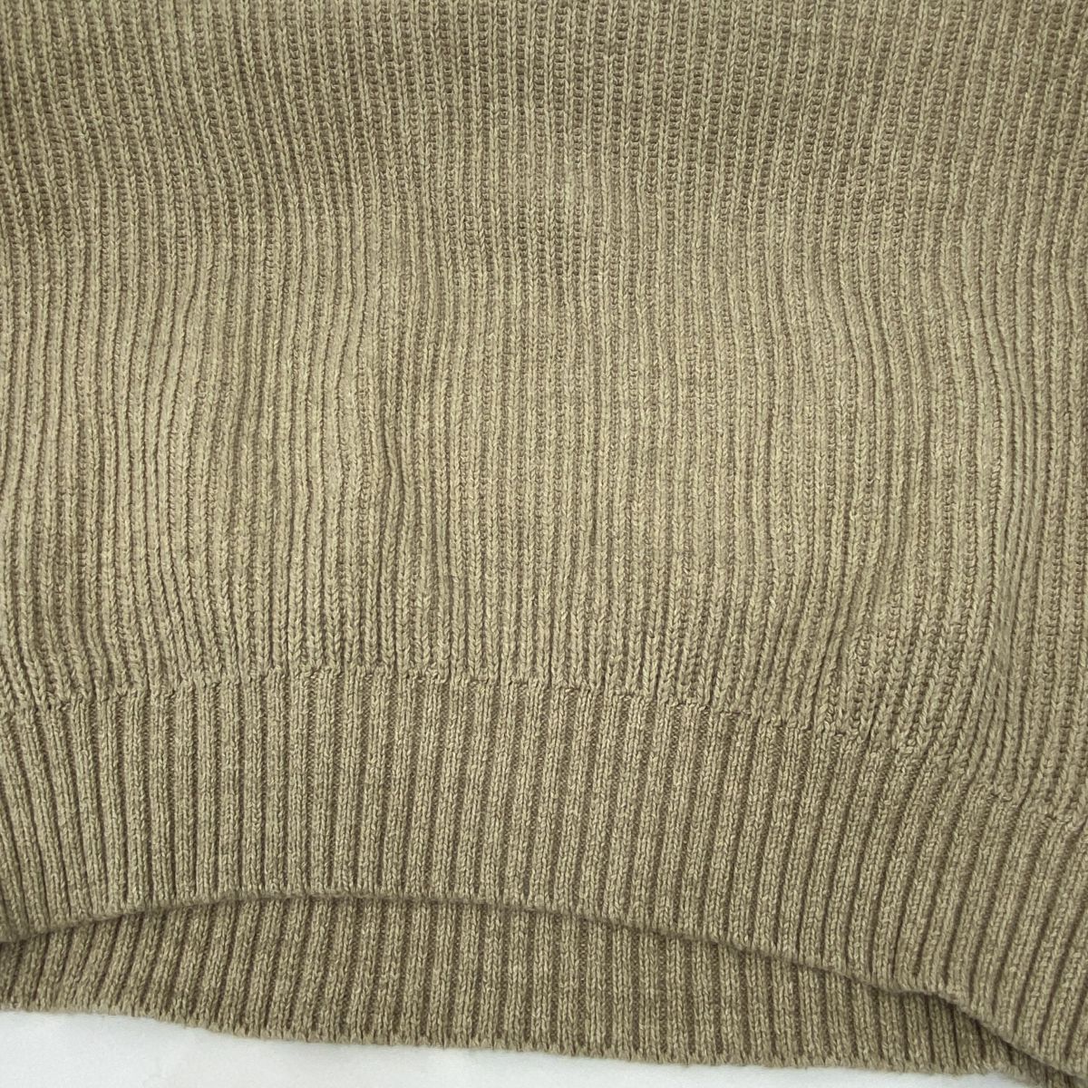 RHC Ron Herman ロンハーマン 厚手 ニット セーター プルオーバー S