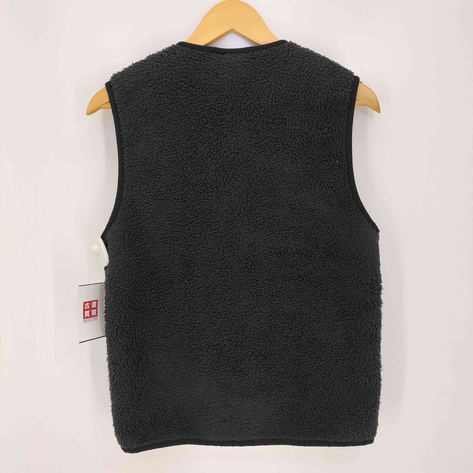 パタゴニア patagonia 22aw Los Gatos Vest ロスガトスベスト メンズ