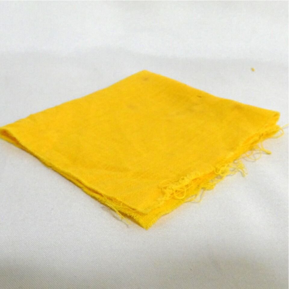 一月の特売品）石川県山中塗 岩倉隆斎作(隆弘峯) 乾漆 橙香合 茶道具