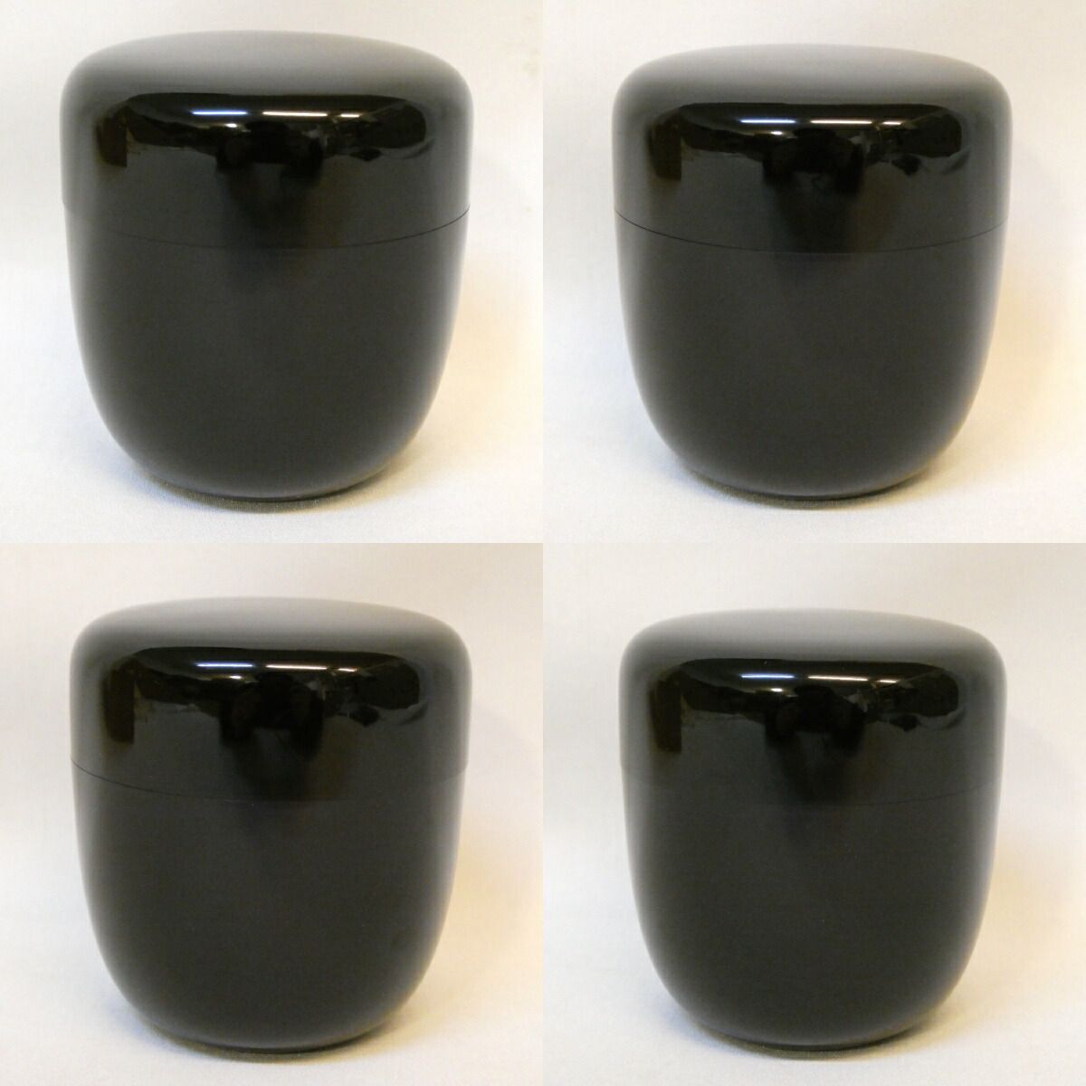 「京塗師」の名工【鈴木 光入】(作)の『炉縁』でございます。　茶道具 遠山研ぎ出し蒔絵 炉縁 鈴木光入（作） 共箱 | 古美術ささき