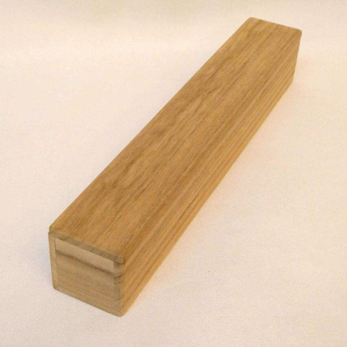 銘 初音】大徳寺九代管長 後藤瑞厳老師 煤竹茶杓 大徳寺形 折り溜 瑞巌