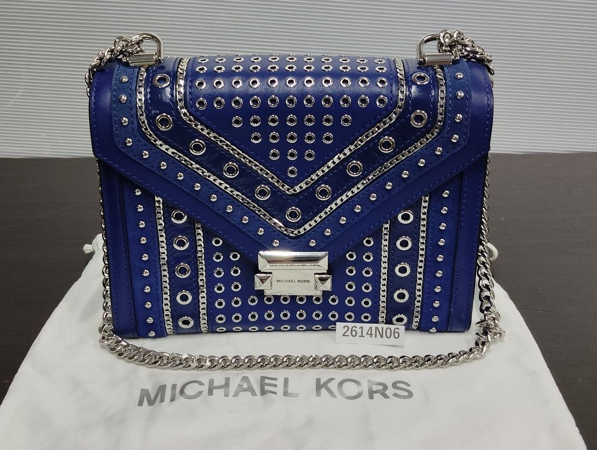 2614N06】マイケル・コースMichael Kors ホイットニー（Whitney 
