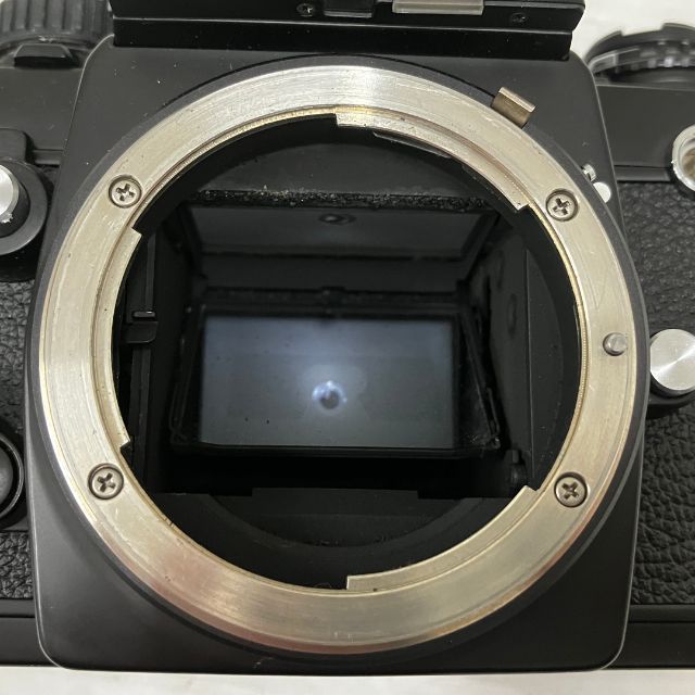 概ね美品 Nikon F3 ボディ フィルムカメラ 一眼レフ Nikon ニコン F3 フィルム一眼レフカメラ ボディ 50mm F1.4 単焦点