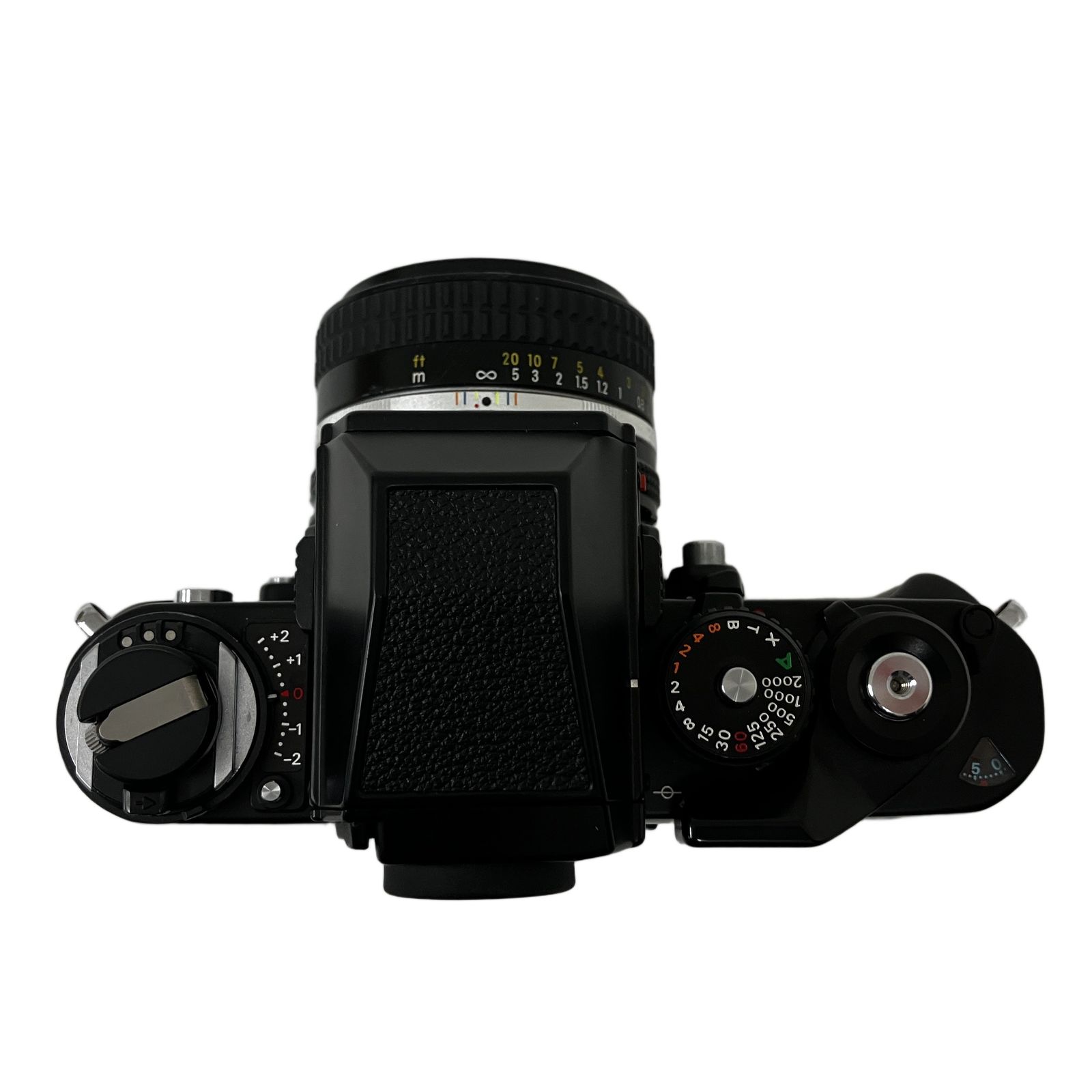 Nikon ニコン F3 フィルム一眼レフカメラ ボディ 50mm F1.4 単焦点