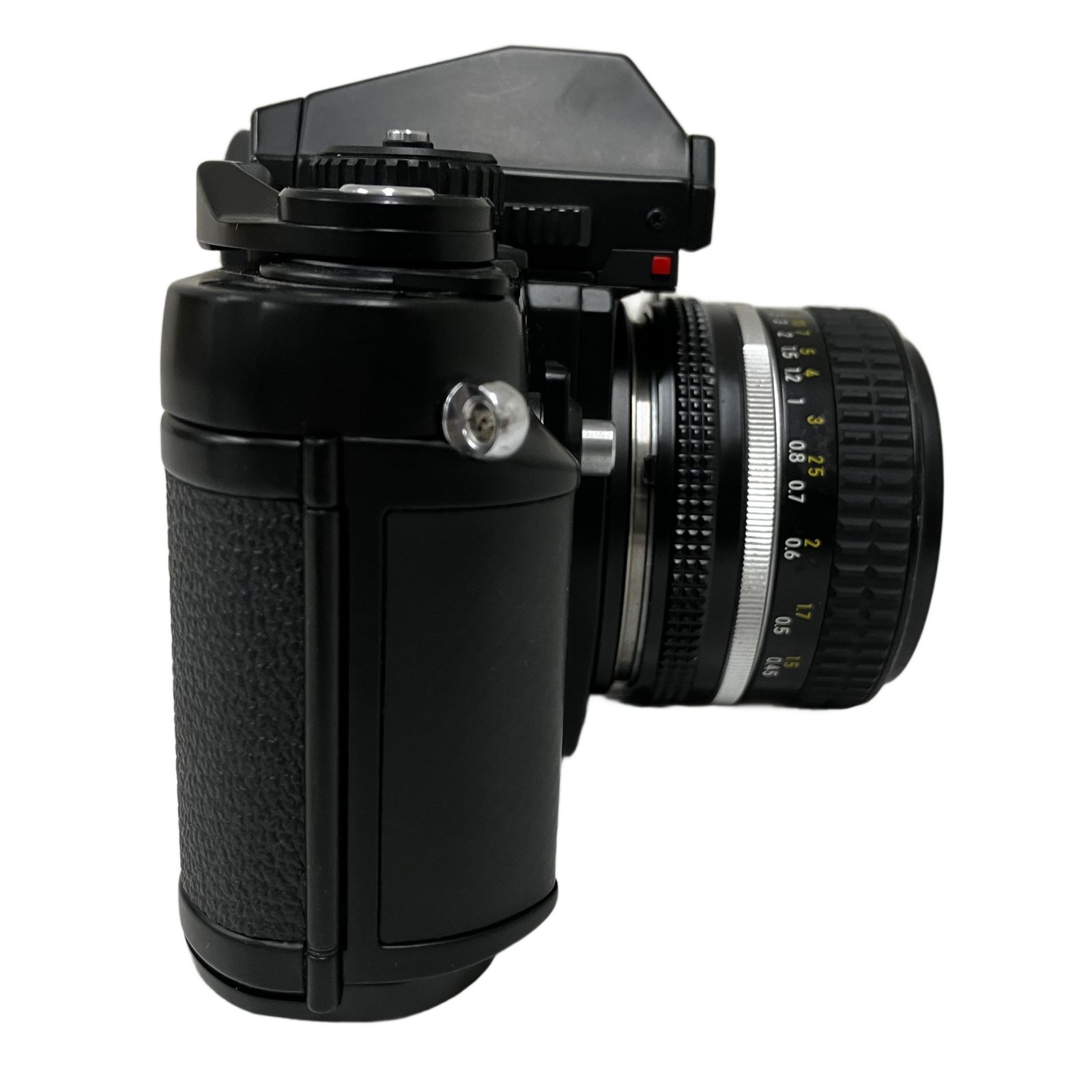 Nikon ニコン F3 フィルム一眼レフカメラ ボディ 50mm F1.4 単焦点