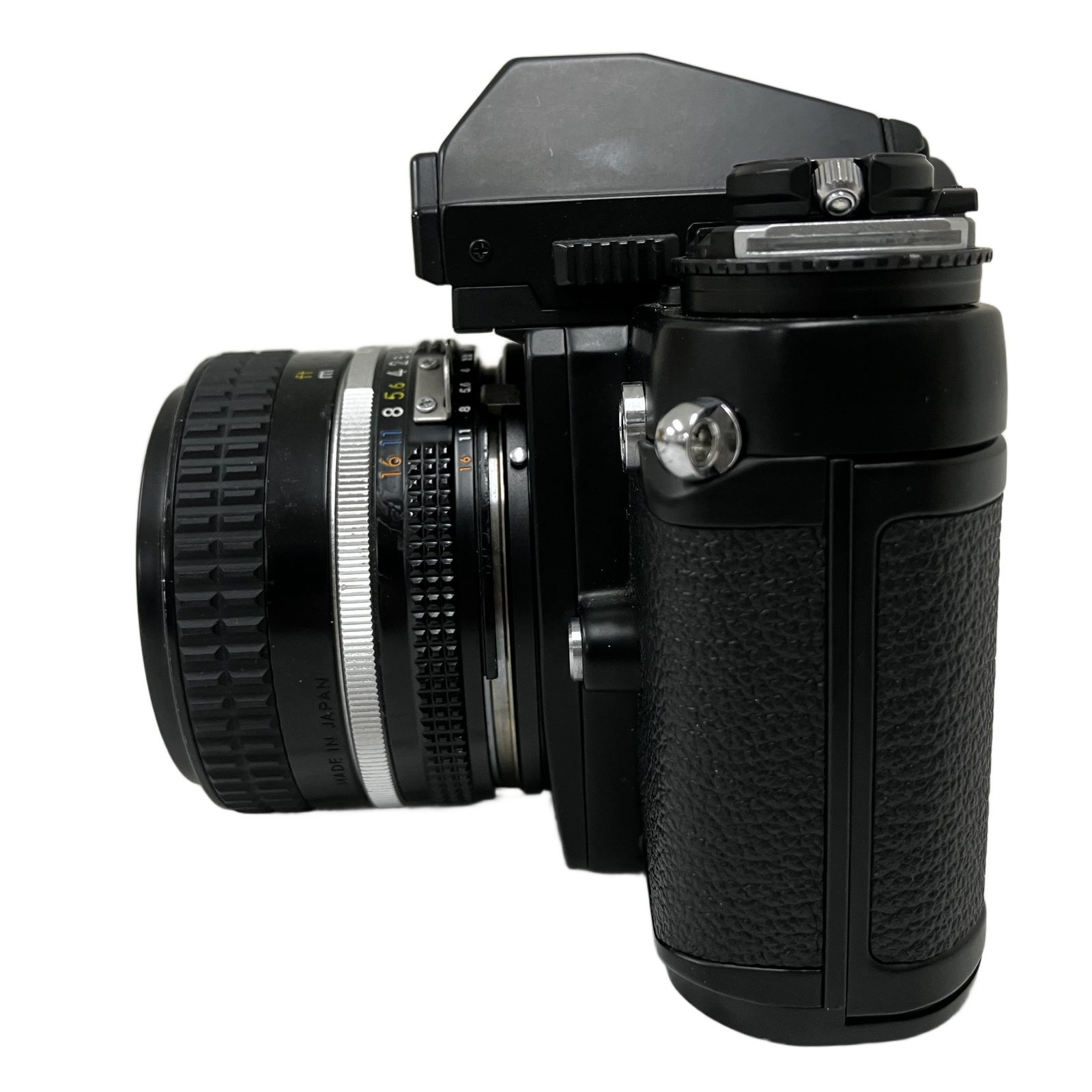 概ね美品 Nikon F3 ボディ フィルムカメラ 一眼レフ ニコン Nikon F3 フィルムカメラ 一眼レフフィルムカメラ 一眼レフ