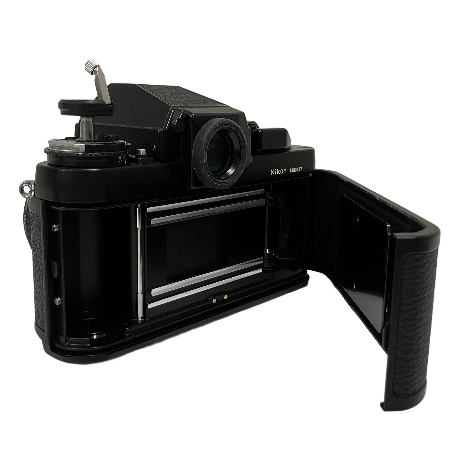 Nikon ニコン F3 フィルム一眼レフカメラ ボディ 50mm F1.4 単焦点