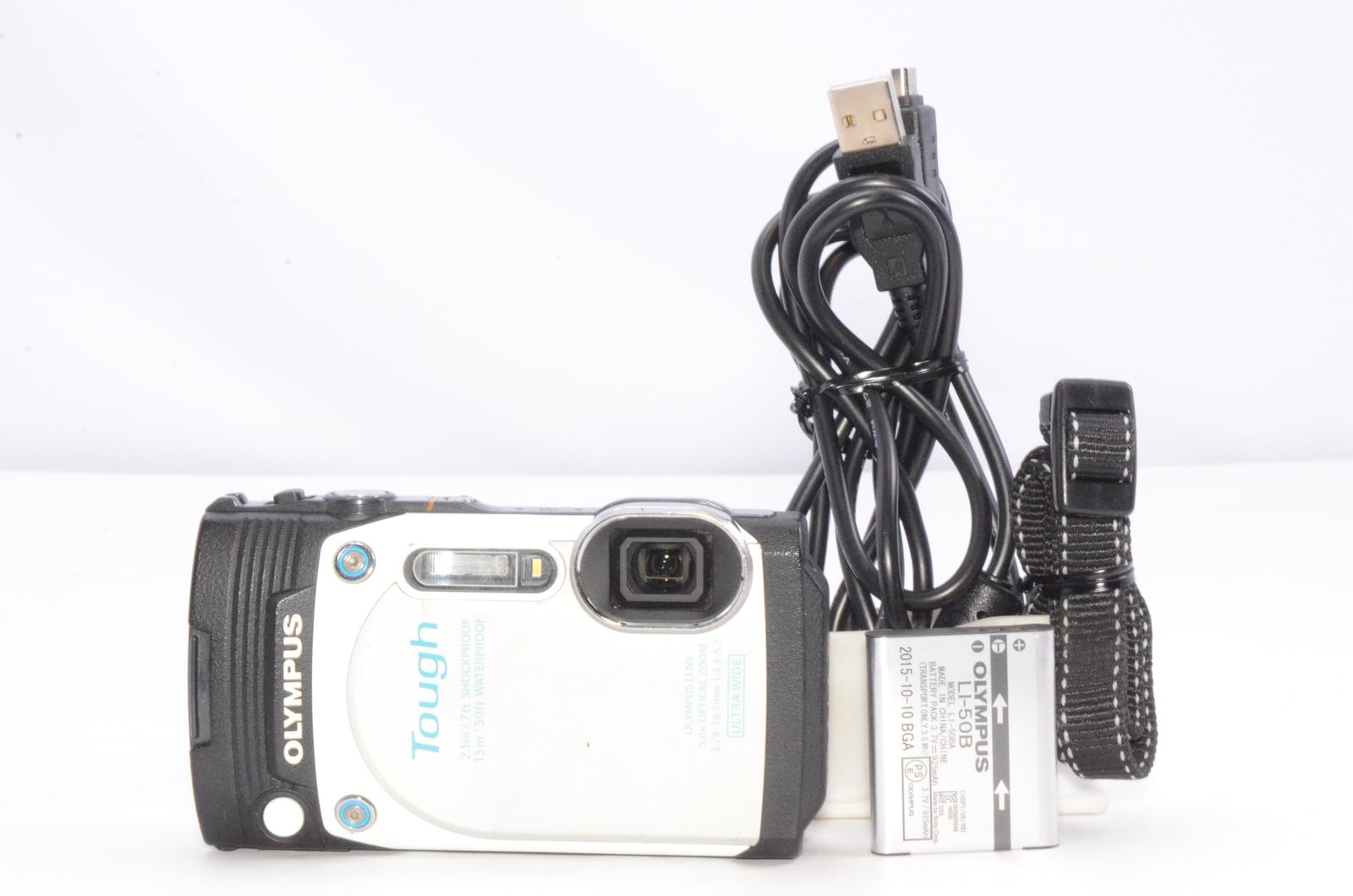 OLYMPUS TG TG-870 WHITE オリンパス 動作確認済み 価格.com - オリンパス OLYMPUS STYLUS TG-870 Tough 価格比較