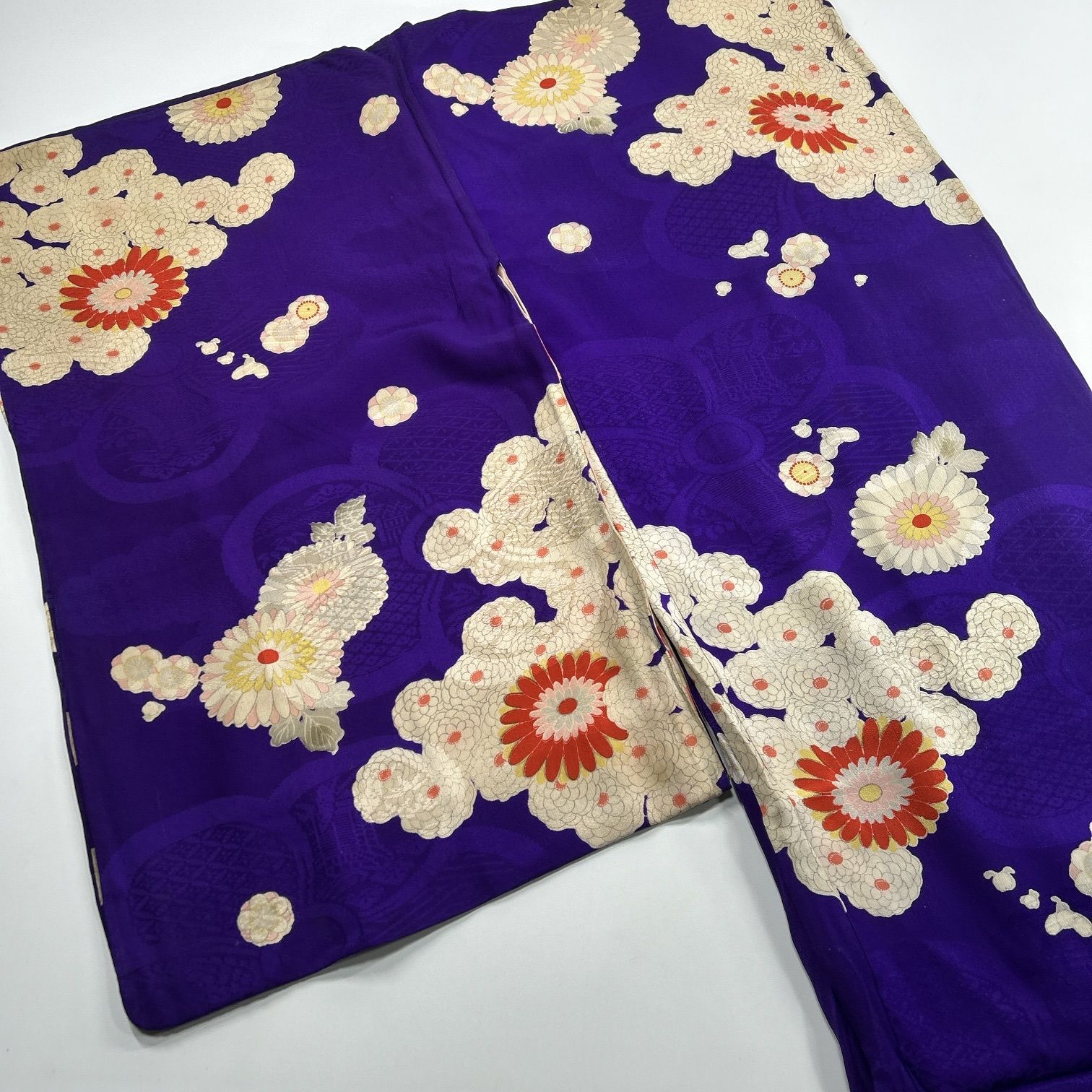 アンティーク 羽織 6枚 正絹 おまとめ売り 同梱購入歓迎 リメイク用