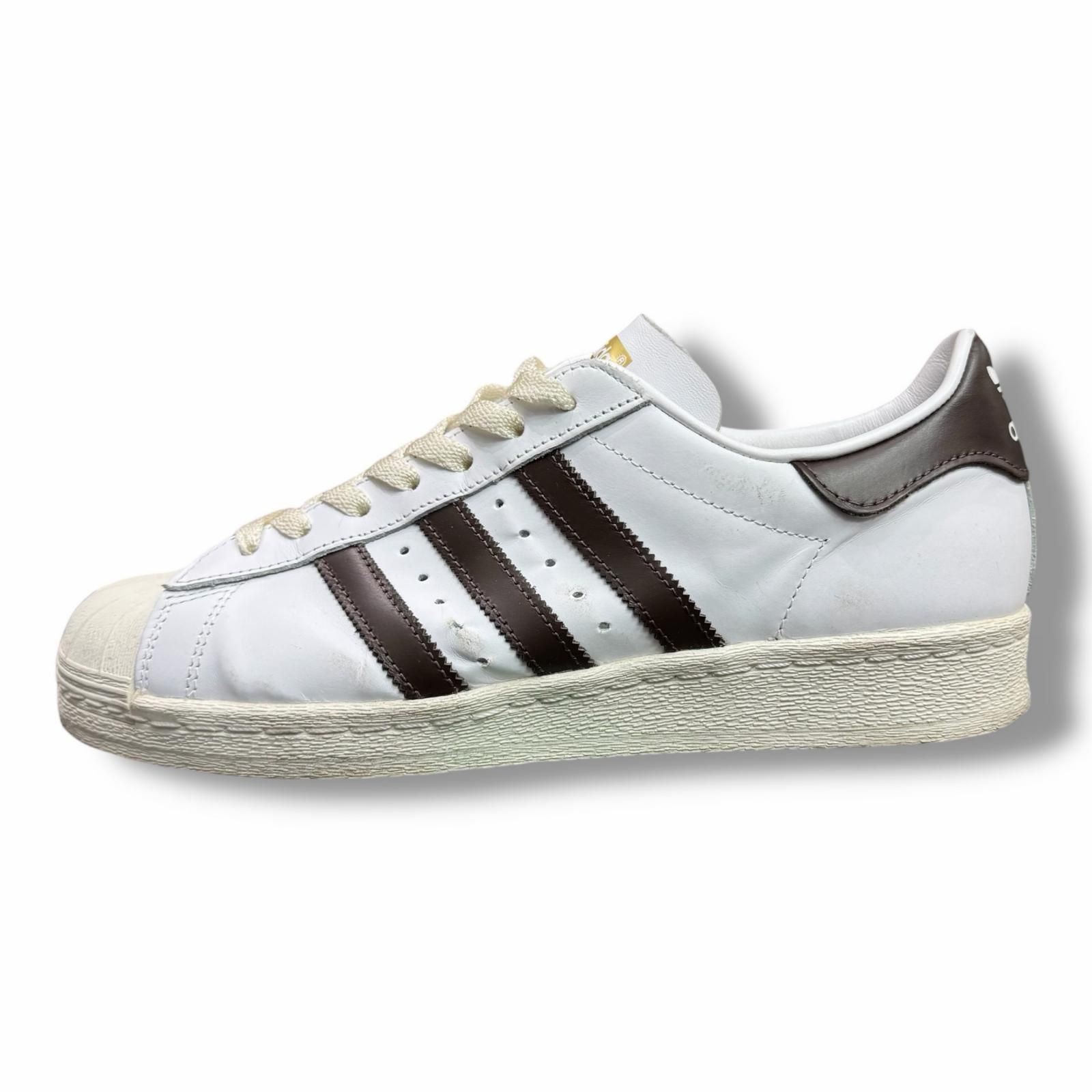 adidas BILLY´S別注 Superstar 82 スーパースター 82 アディダス 27cm 