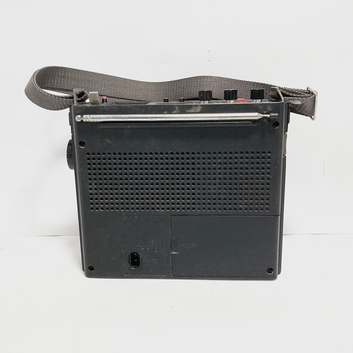 1973年発売 ナショナル National (Panasonic) RF-888 クーガー COUGAR