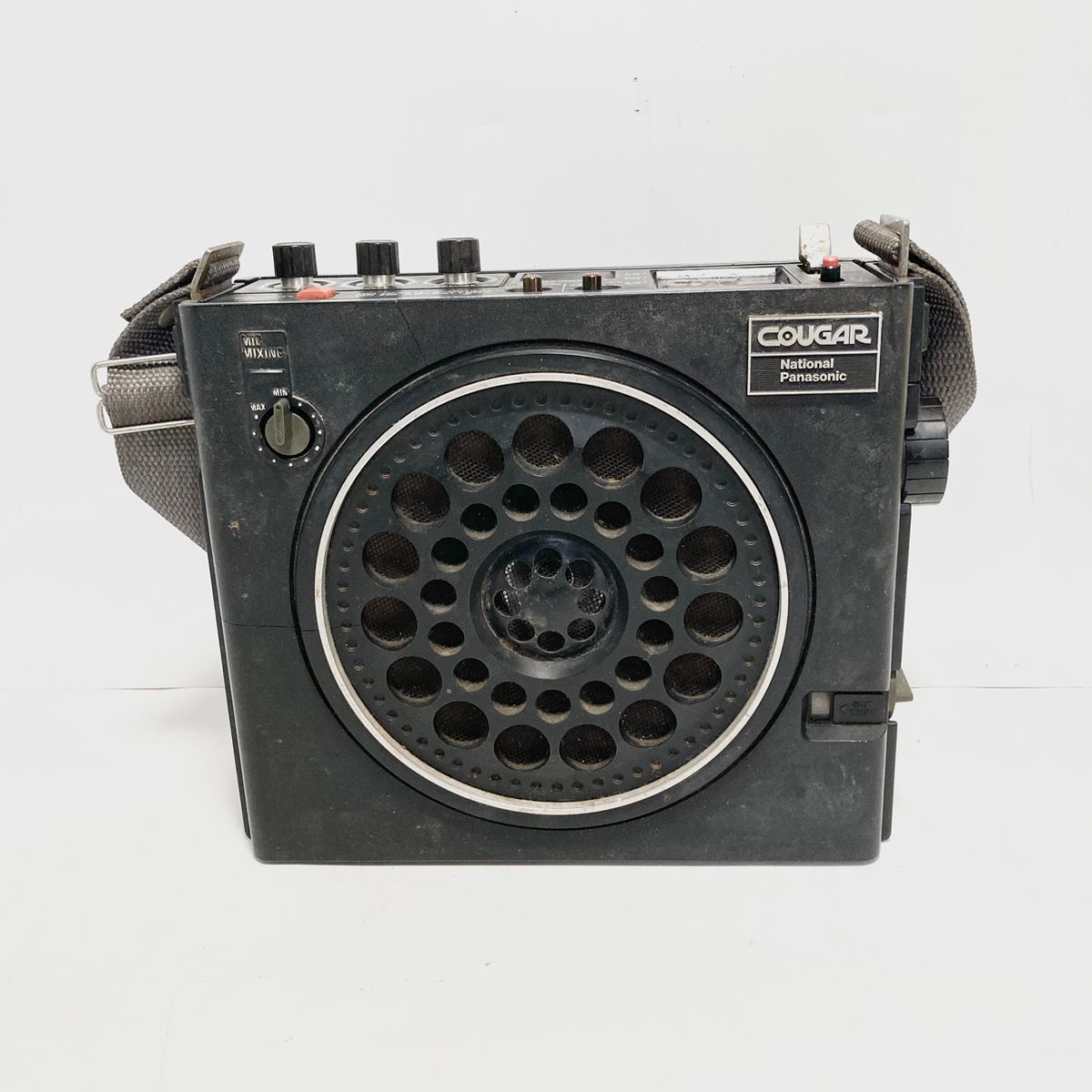 1973年発売 ナショナル National (Panasonic) RF-888 クーガー COUGAR