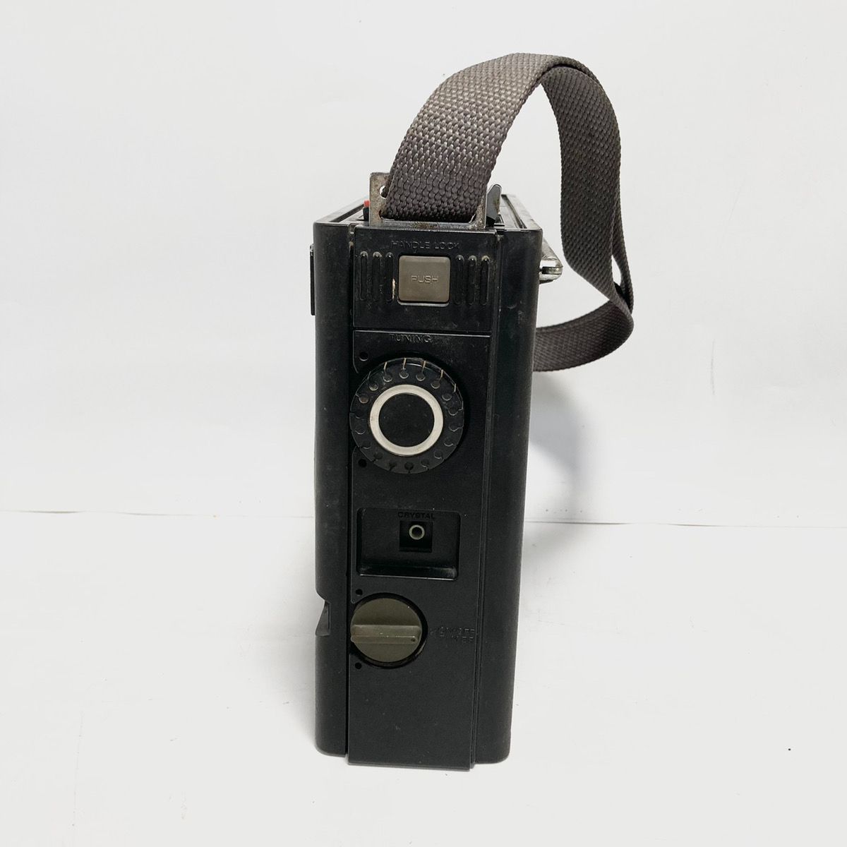 1973年発売 ナショナル National (Panasonic) RF-888 クーガー COUGAR