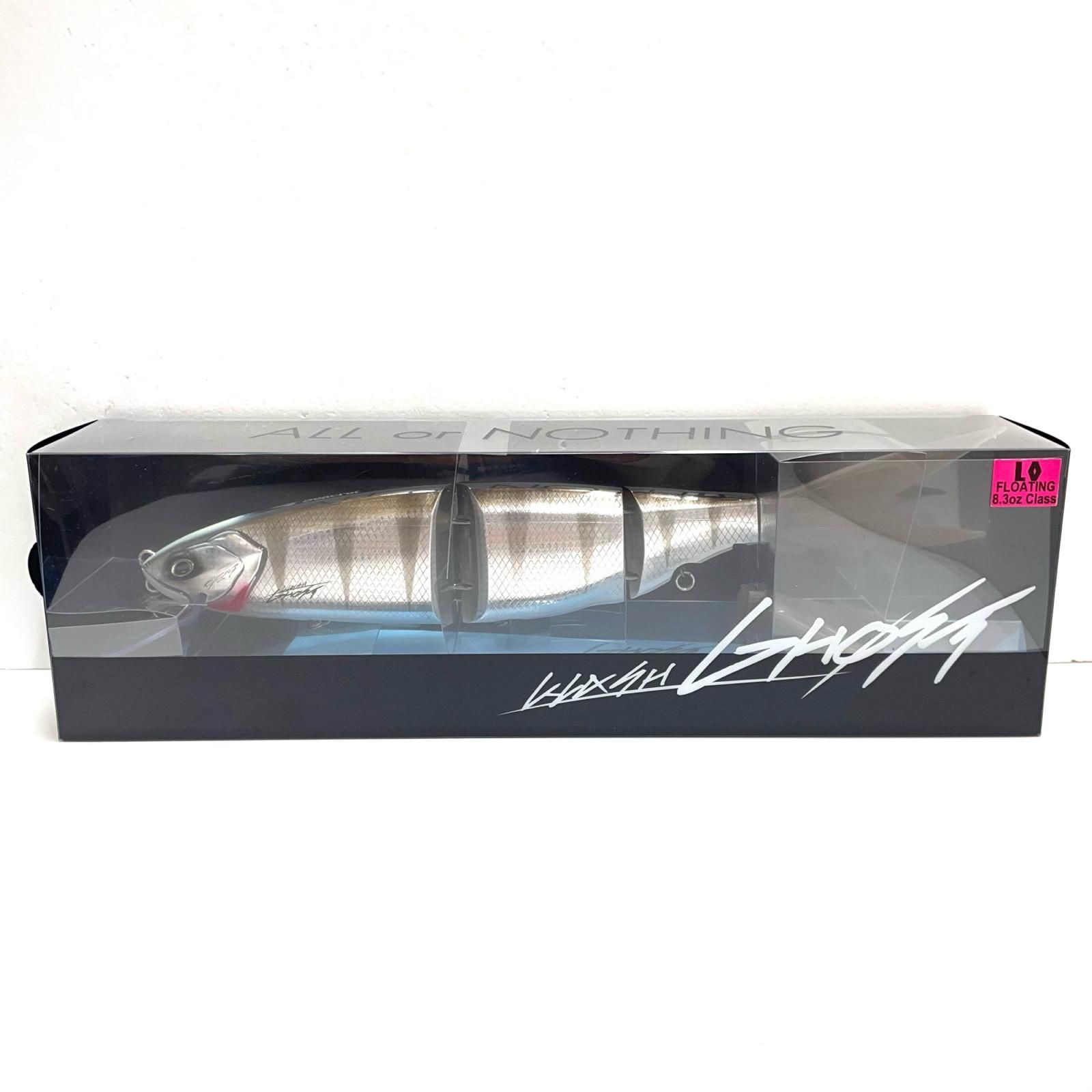 尾張小牧店】 中古 DRT | ディビジョンレーベルタックルズ ルアー