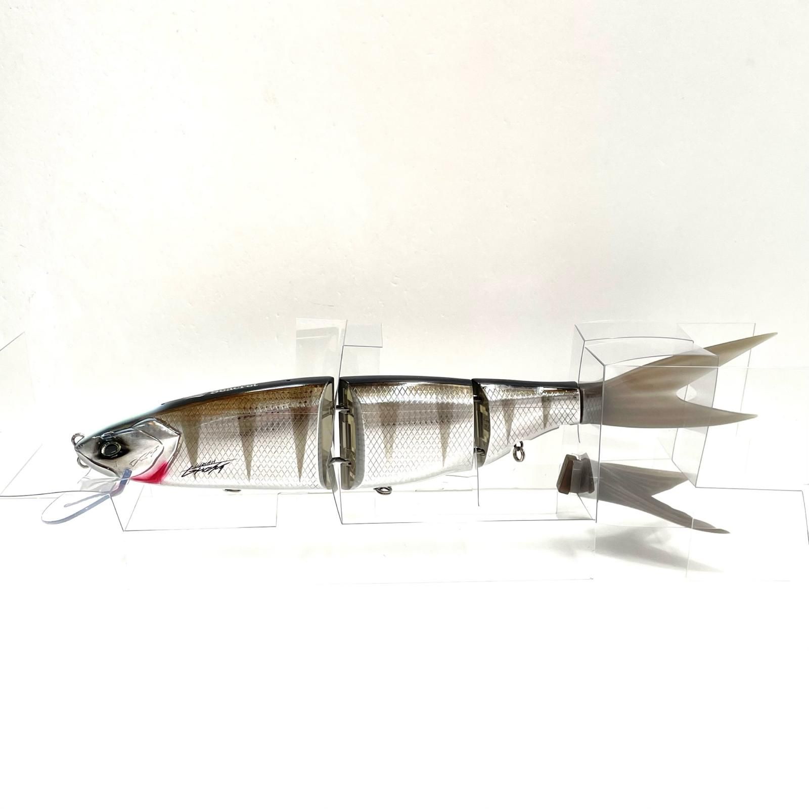 尾張小牧店】 中古 DRT | ディビジョンレーベルタックルズ ルアー