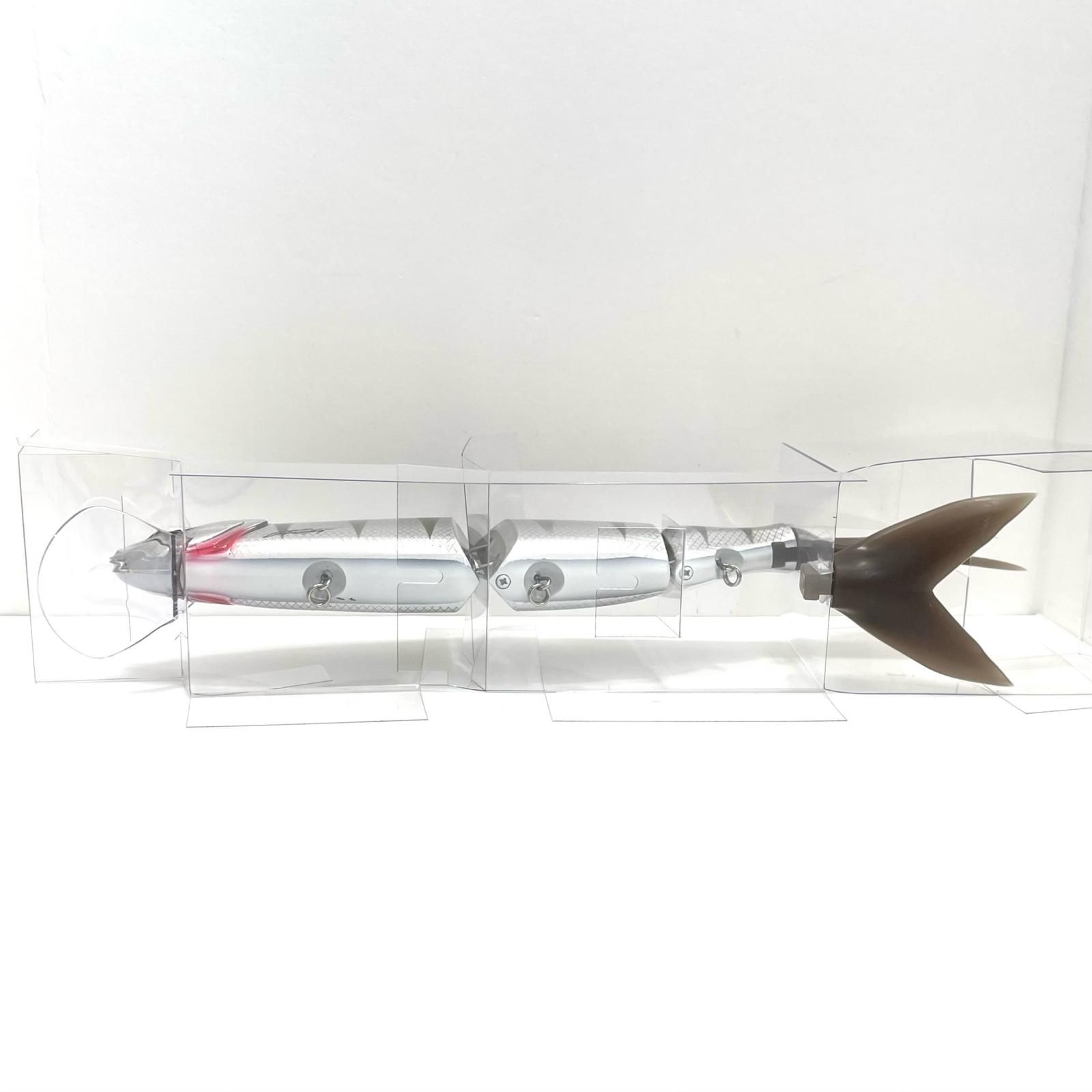 尾張小牧店】 中古 DRT | ディビジョンレーベルタックルズ ルアー