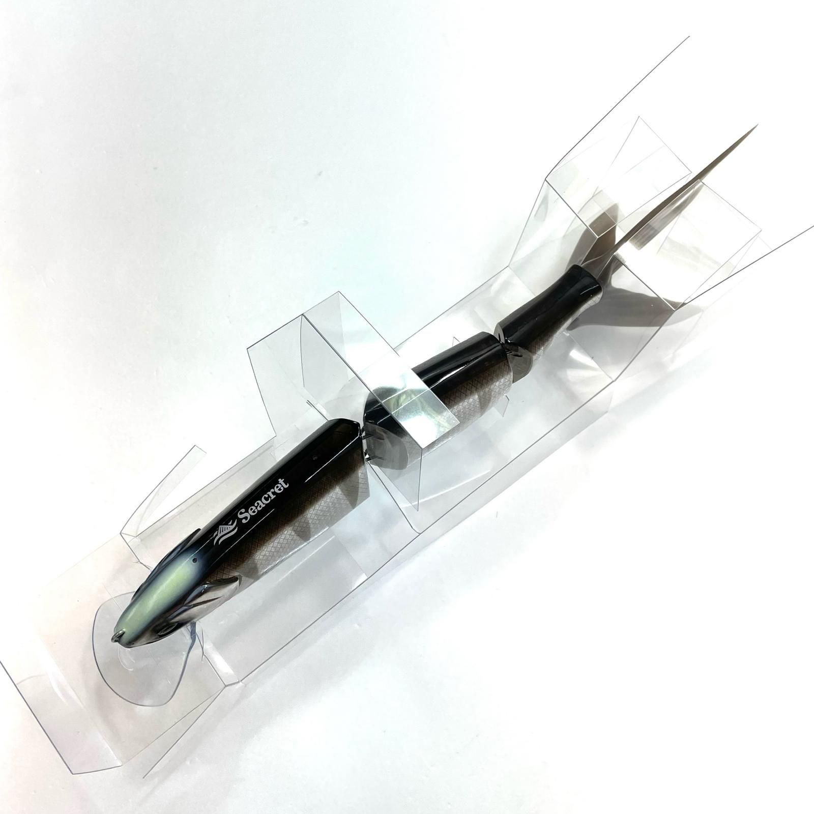 尾張小牧店】 中古 DRT | ディビジョンレーベルタックルズ ルアー