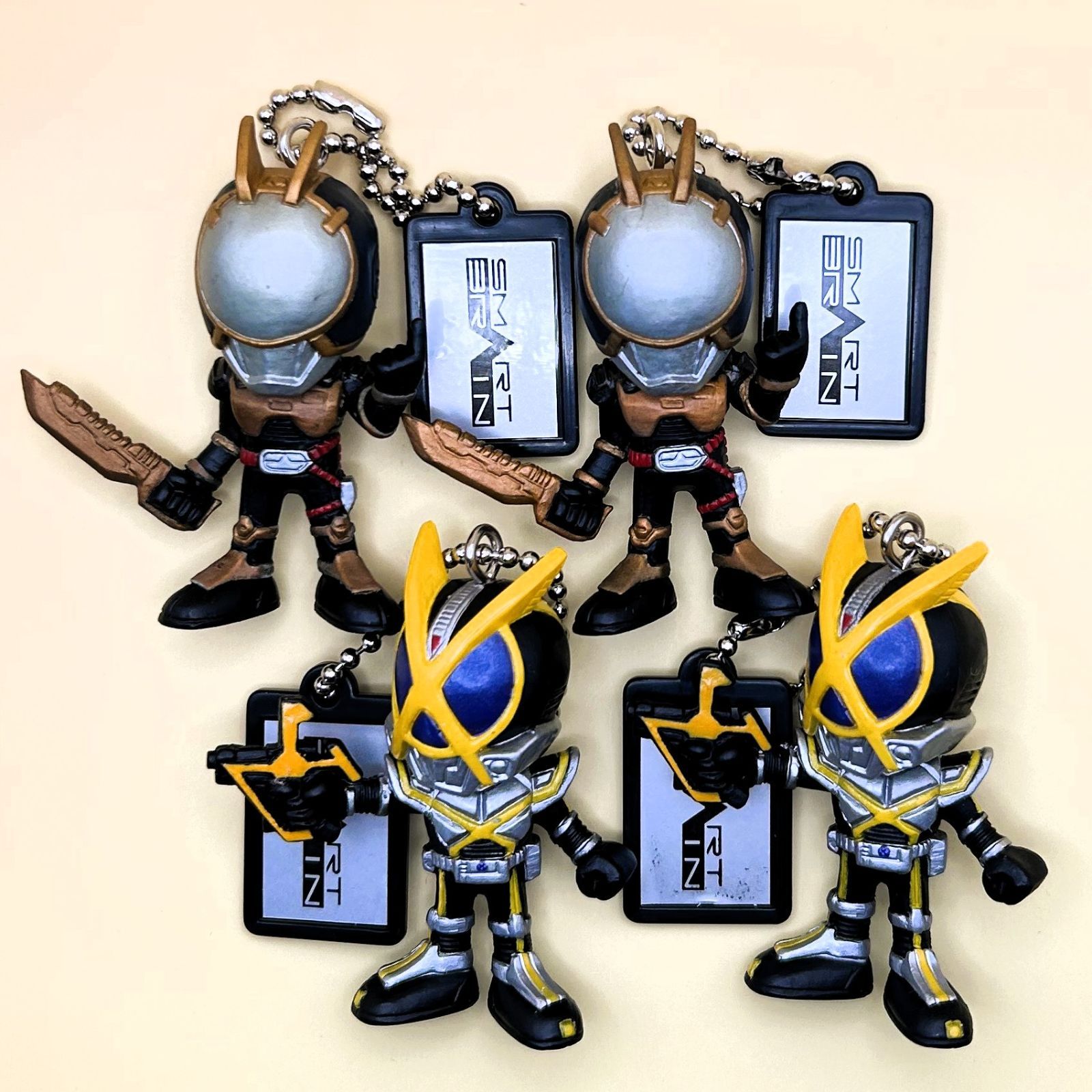 仮面ライダー555 ライダースイング 仮面ライダーカイザ / ライオ