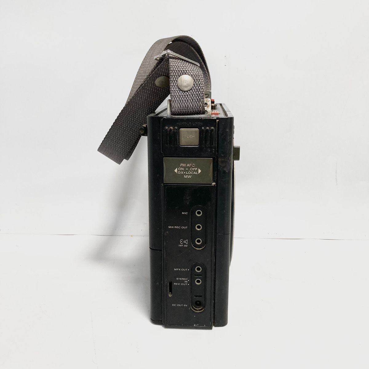 1973年発売 ナショナル National (Panasonic) RF-888 クーガー COUGAR