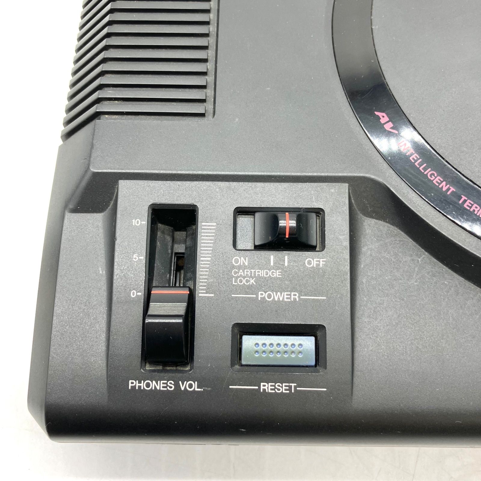 メガドライブ １６ビット