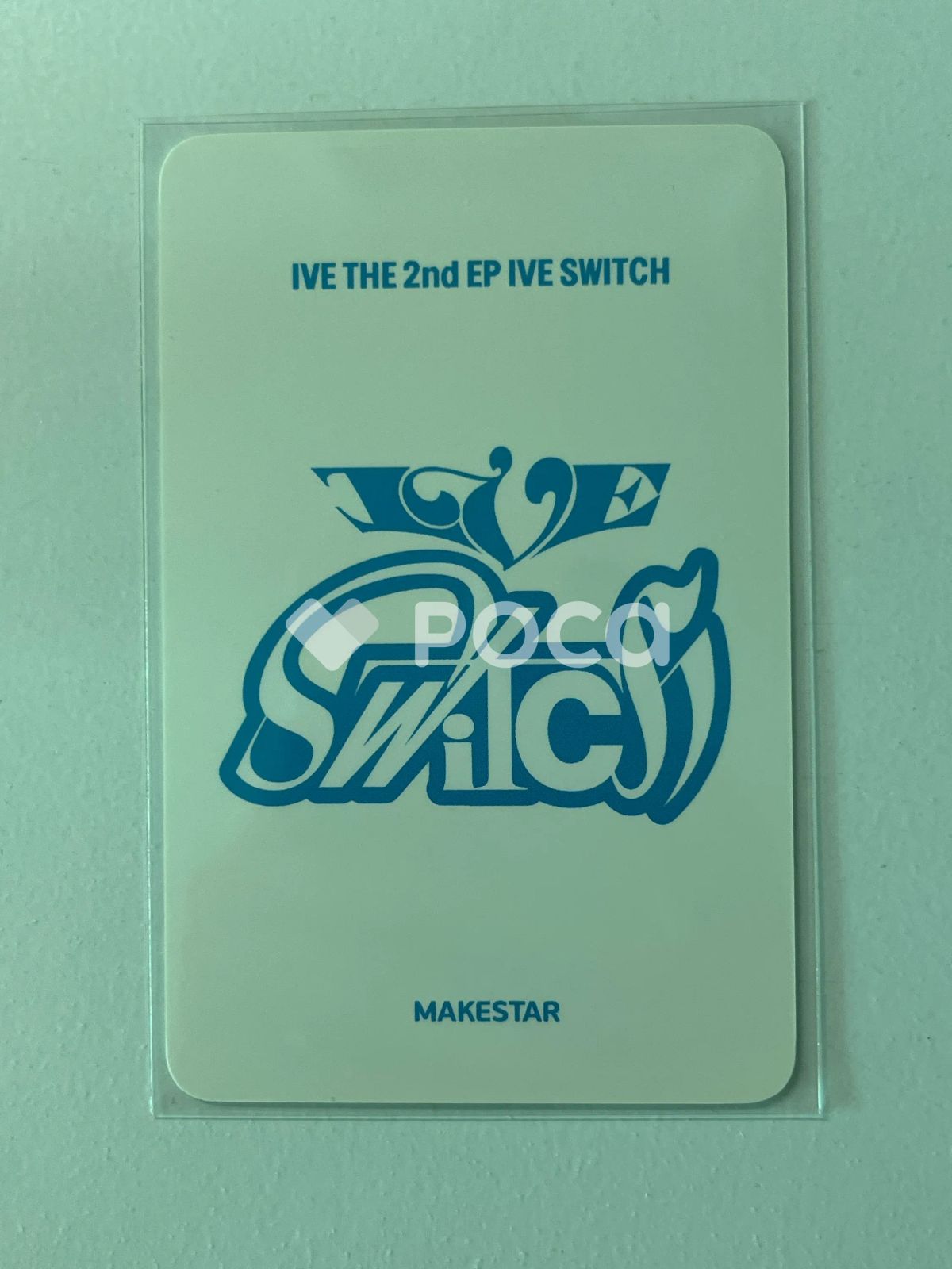 IVE レイ IVE SWITCH Makestar - メルカリ