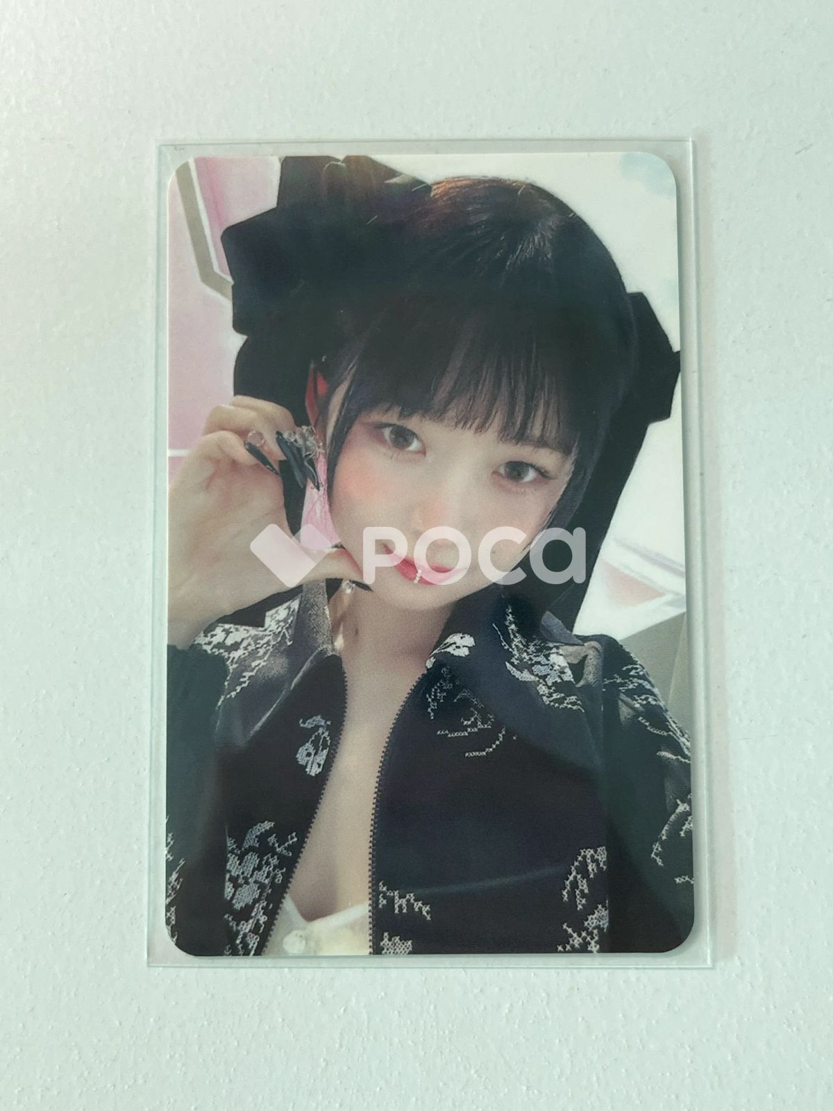 IVE レイ IVE SWITCH Makestar - メルカリ