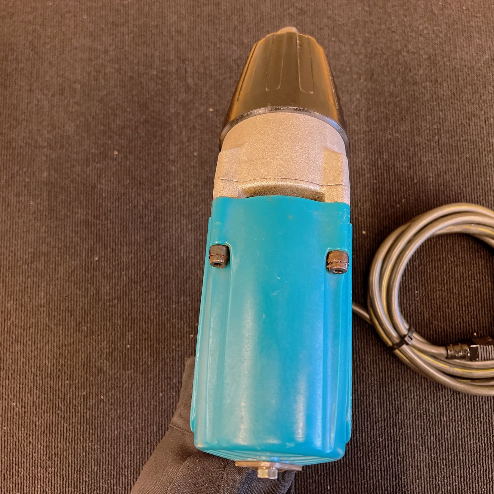  動作良好 マキタ makita インパクトレンチ 6905 B 12.7 mm角ドライブ 電動インパクトレンチ ドリル ドライバー レンチ