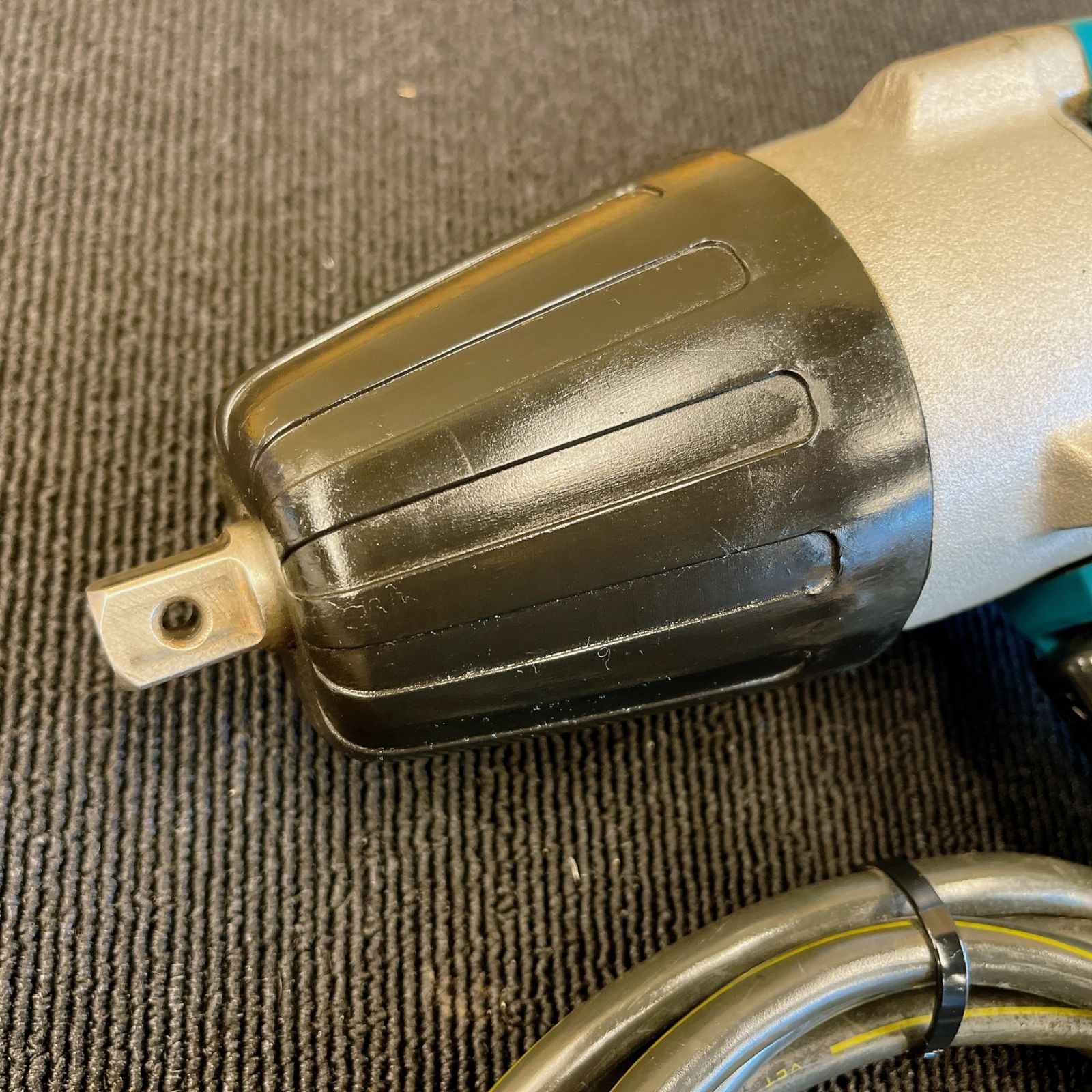 動作良好 マキタ makita インパクトレンチ 6905 B 12.7 mm角ドライブ