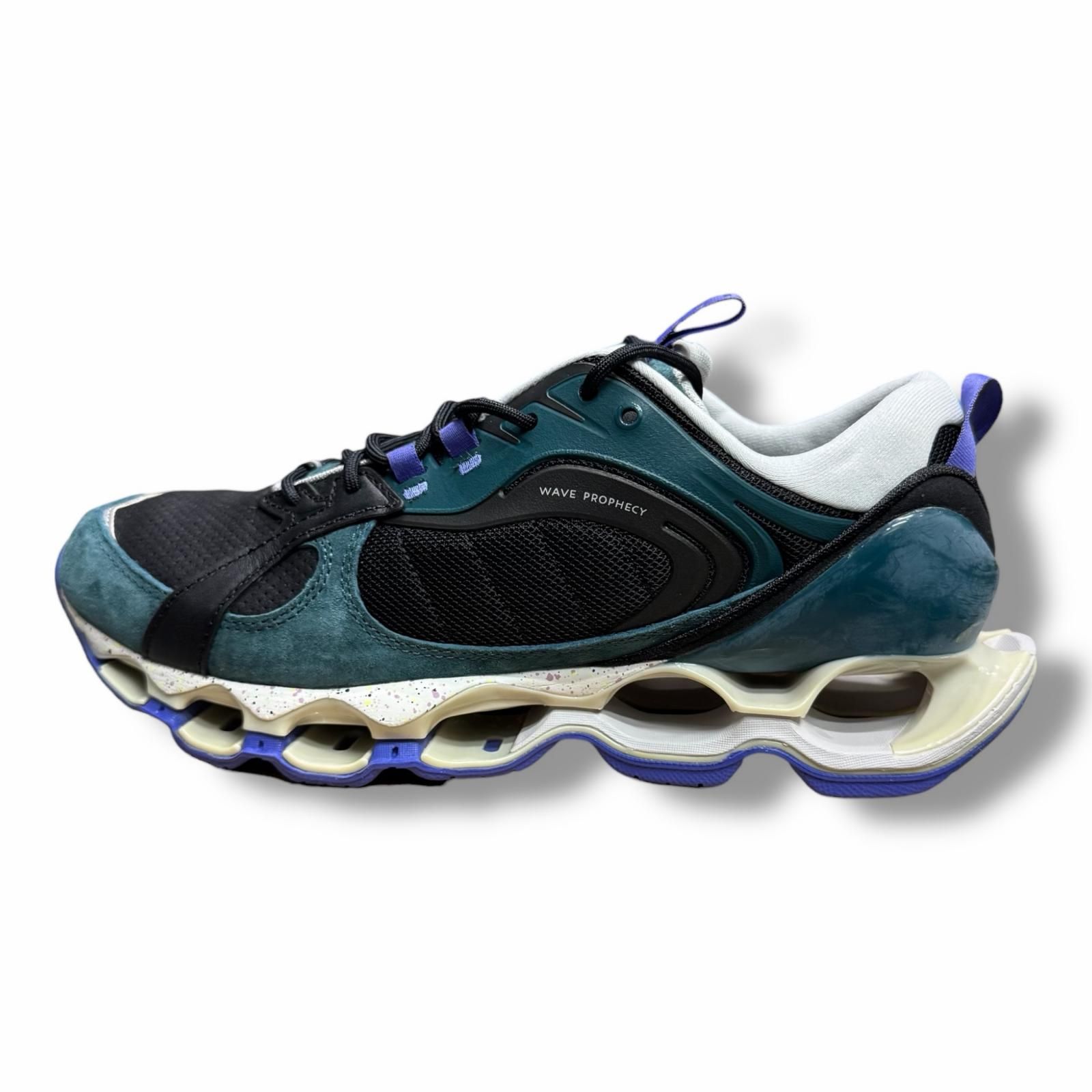 Mizuno × Graphpaper Wave Prophecy β2 ウェーブ プロフェシー ベータ2 