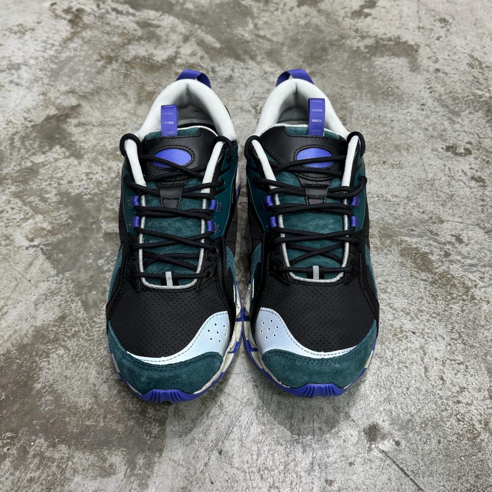 Mizuno × Graphpaper Wave Prophecy β2 ウェーブ プロフェシー ベータ2 
