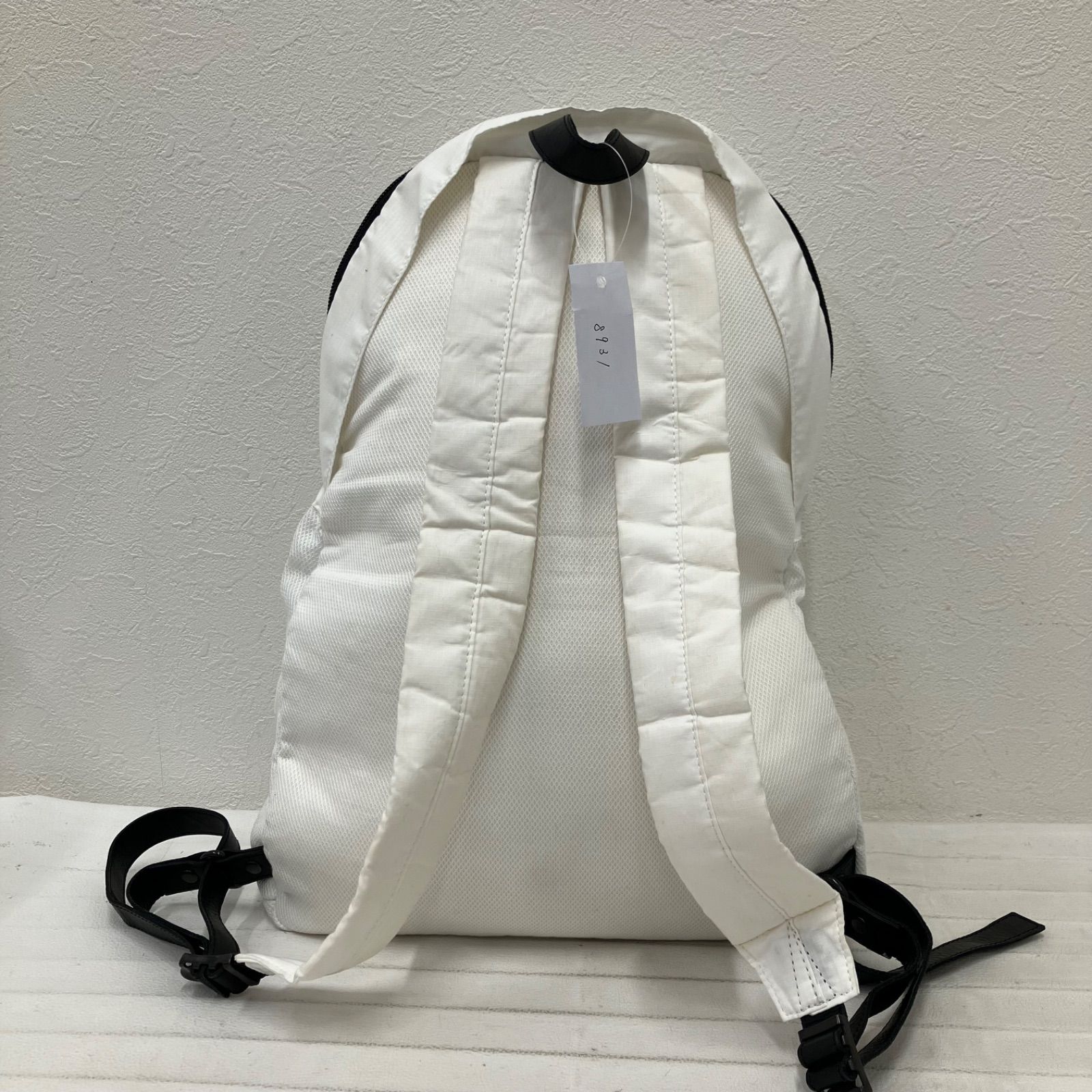 ARTS&SCIENCE アーツアンドサイエンス Day S | . Simple backpack