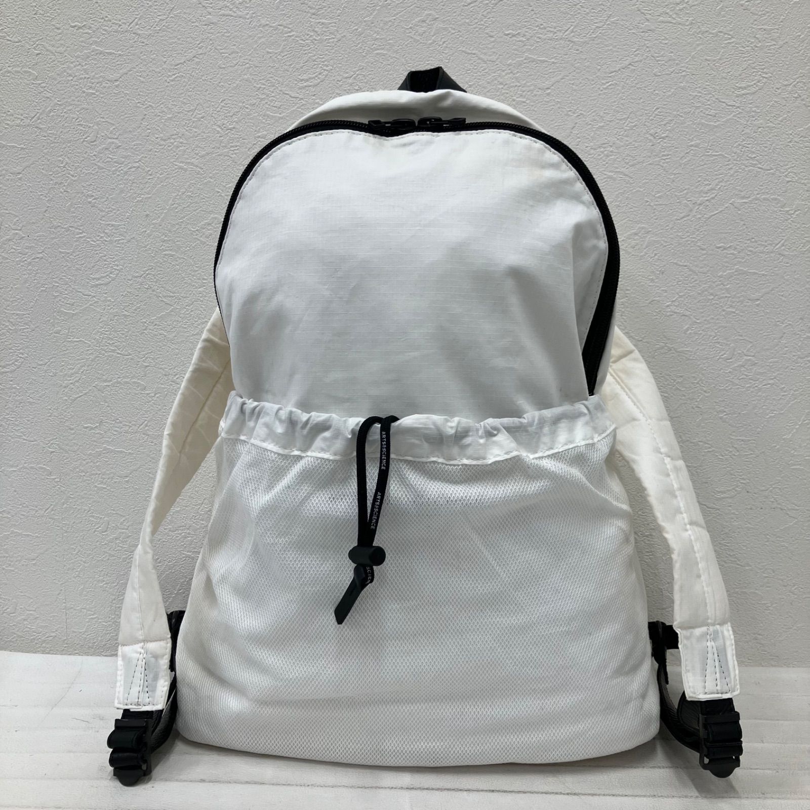 8931 ARTS&SCIENCE アーツアンドサイエンス アーツ＆サイエンス 