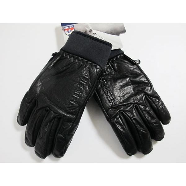 最速発送】HESTRA ヘストラ グローブ ゴアテックス 31910 OMNI GTX