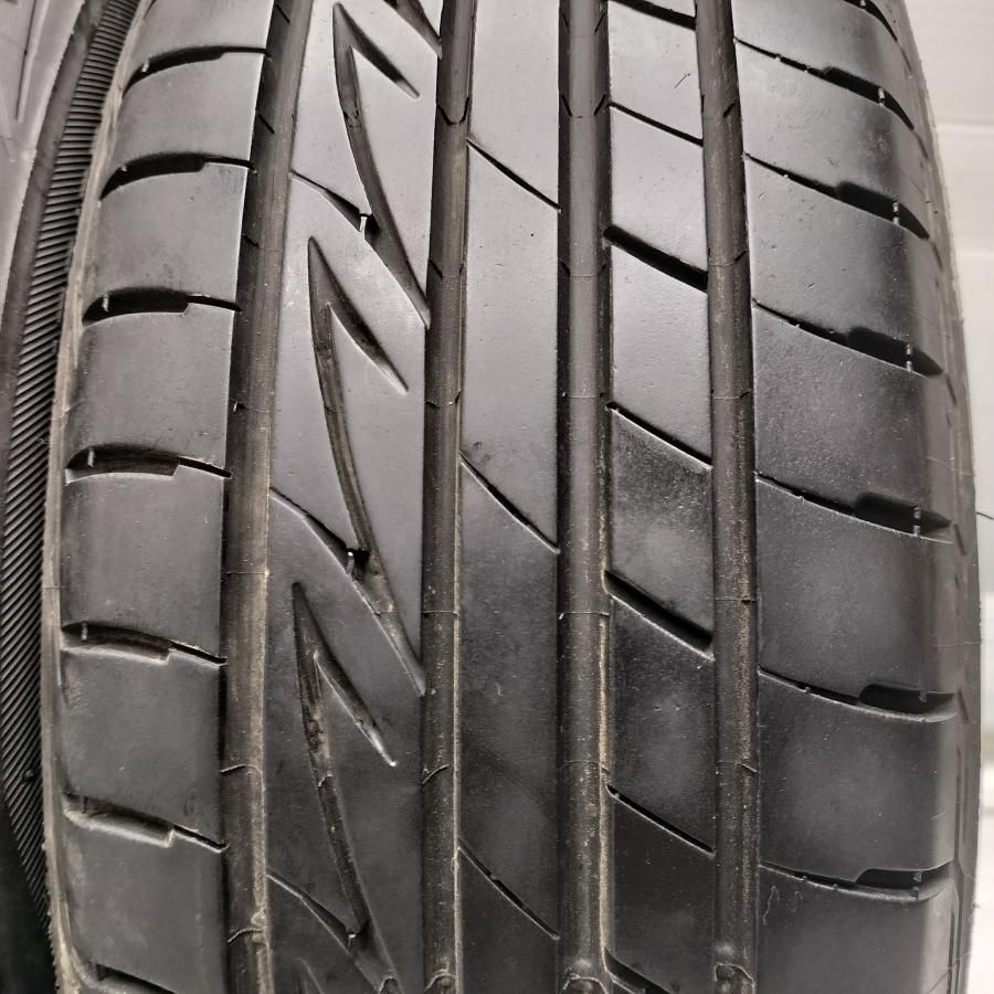 ◇本州・四国は送料無料◇ ＜希少！ ノーマルタイヤ 2本＞ 155/55R14