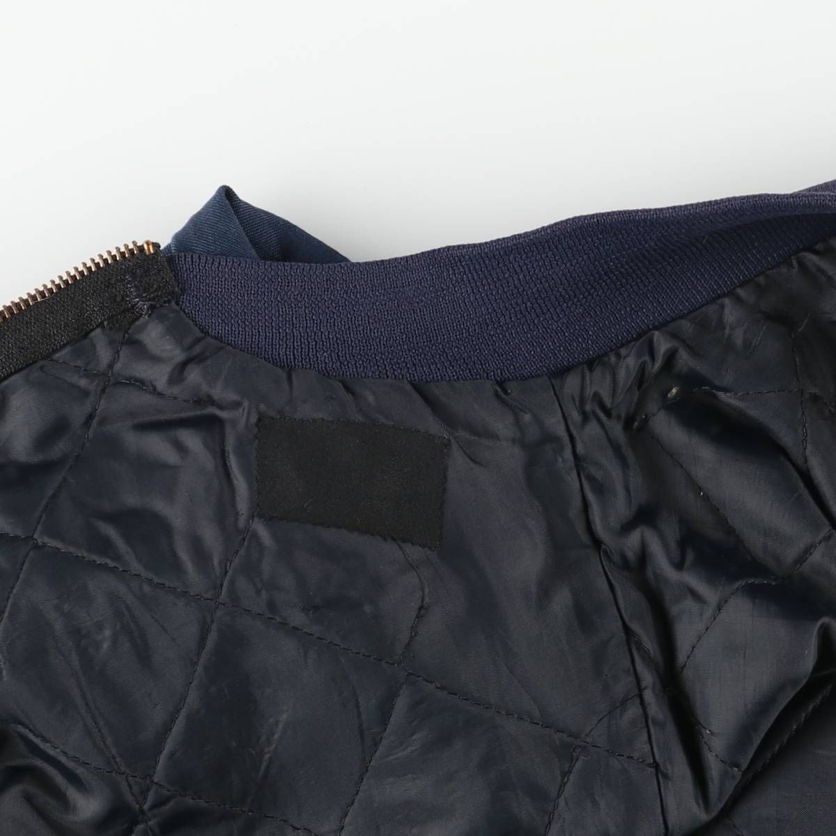 古着 ~90年代 レッドキャップ Red kap ワークブルゾン メンズM相当