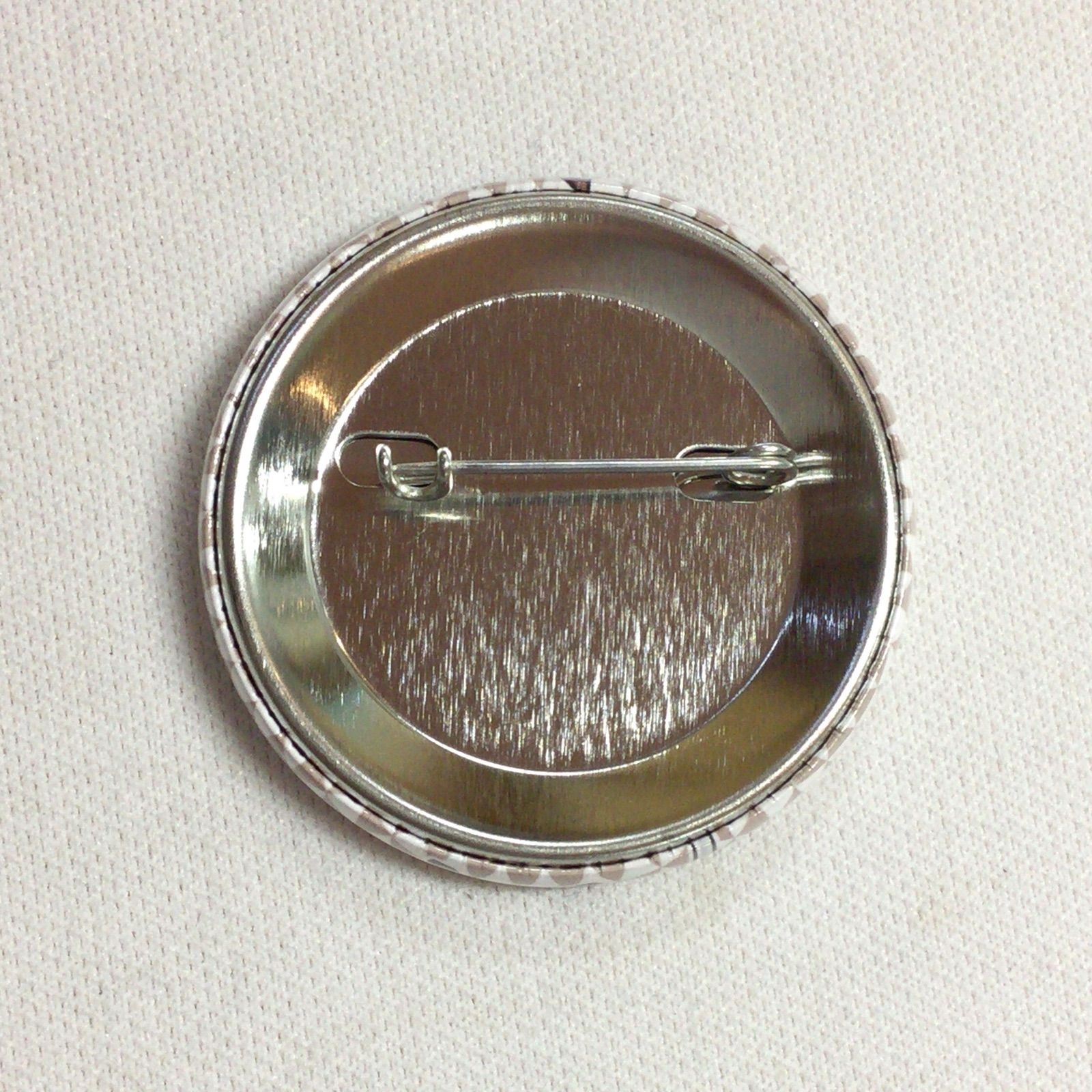 薄桜鬼 相馬主計 缶バッジ - メルカリ