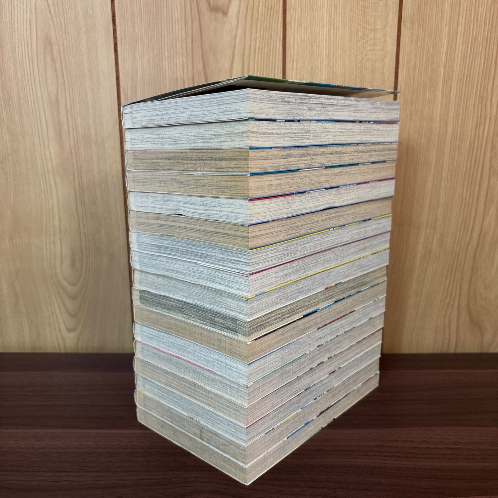 【初版】風のフィールド 全17巻セット 初版】風のフィールド 全17巻セット - メルカリ