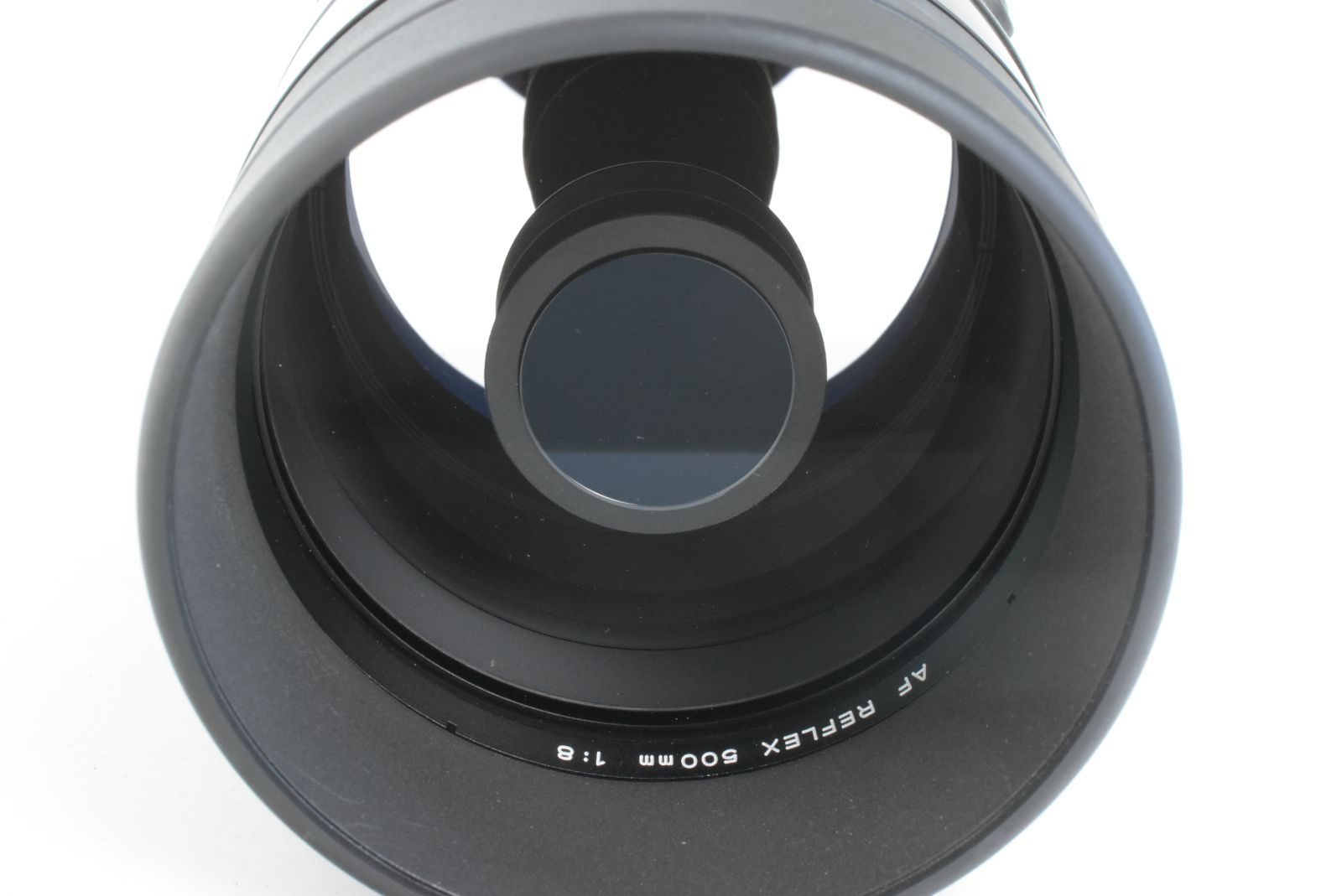 美品】Minolta AF Reflex 500mm F8 Telephoto Mirror Lens For Sony A