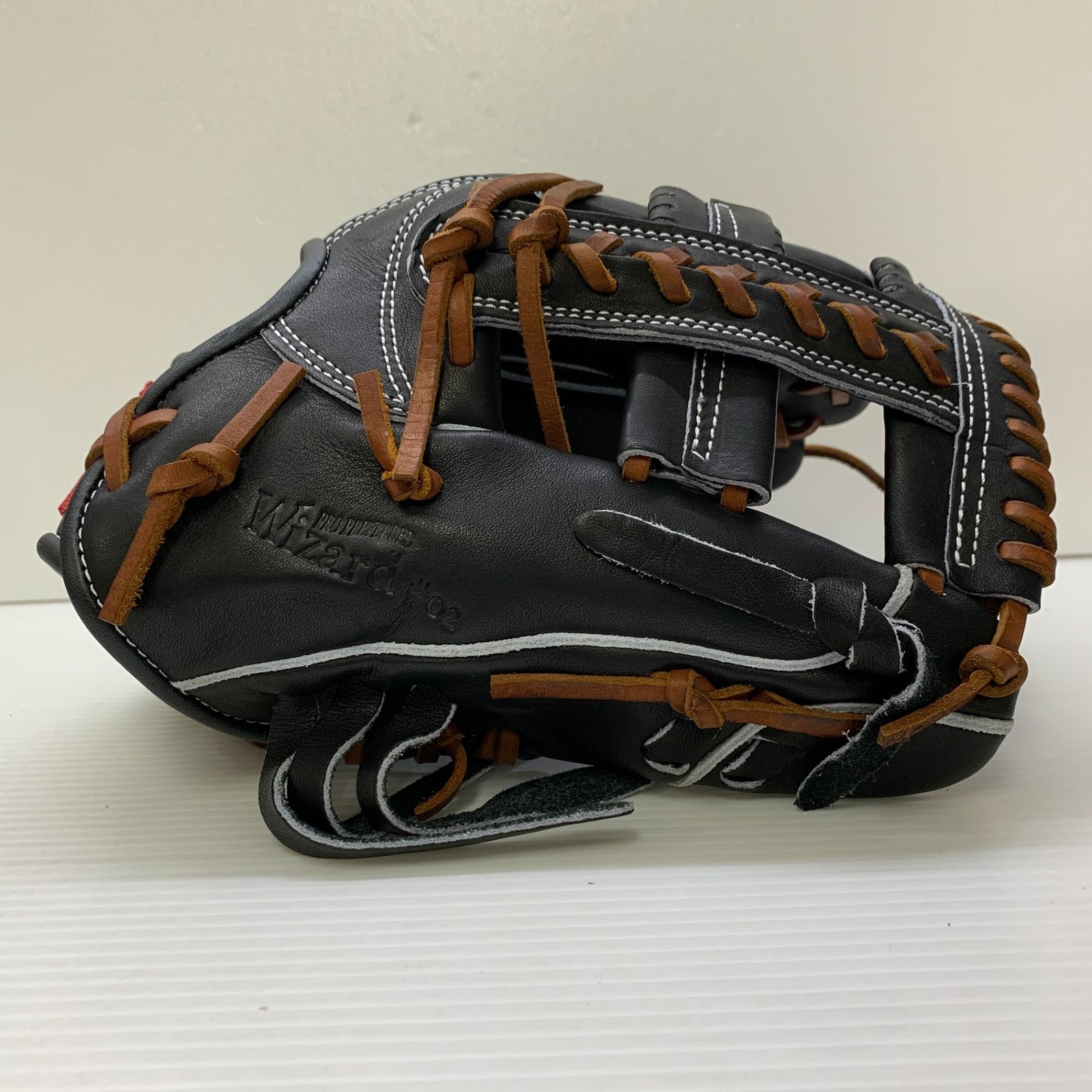 ローリングス Rawlings プロプリファード 硬式 大人 一般 内野手用