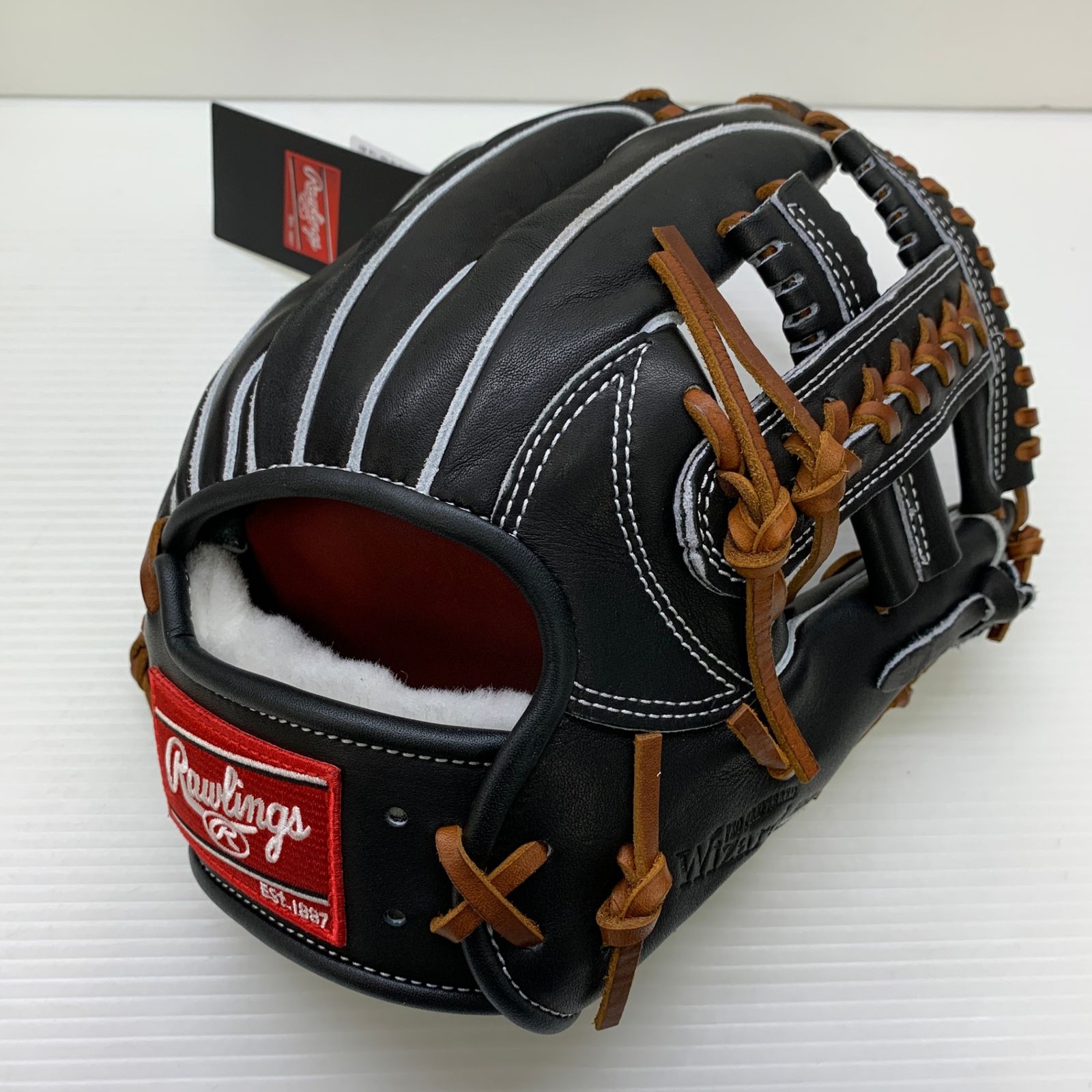 ローリングス Rawlings プロプリファード 硬式 大人 一般 内野手用