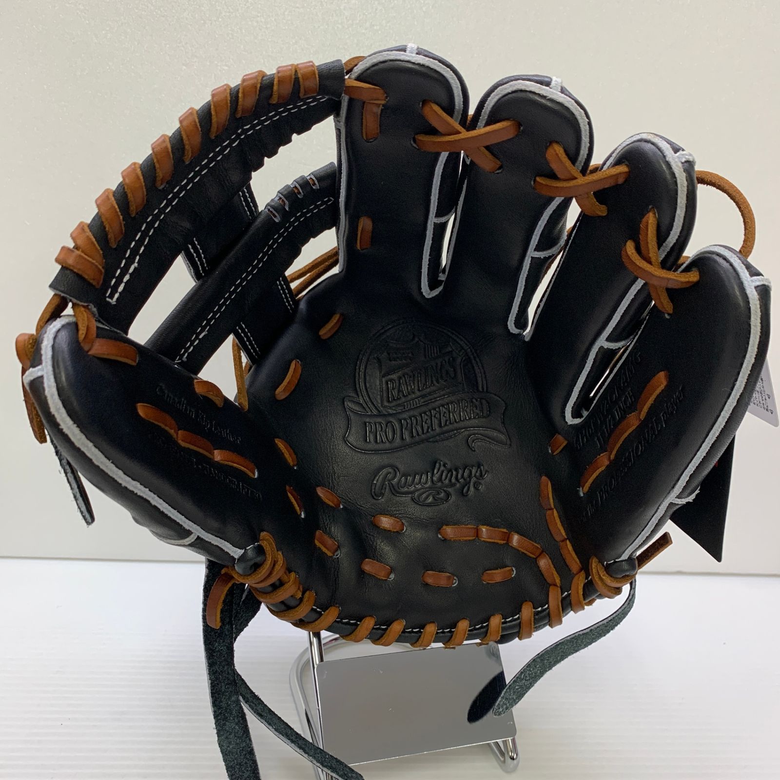ローリングス Rawlings プロプリファード 硬式 大人 一般 内野手用