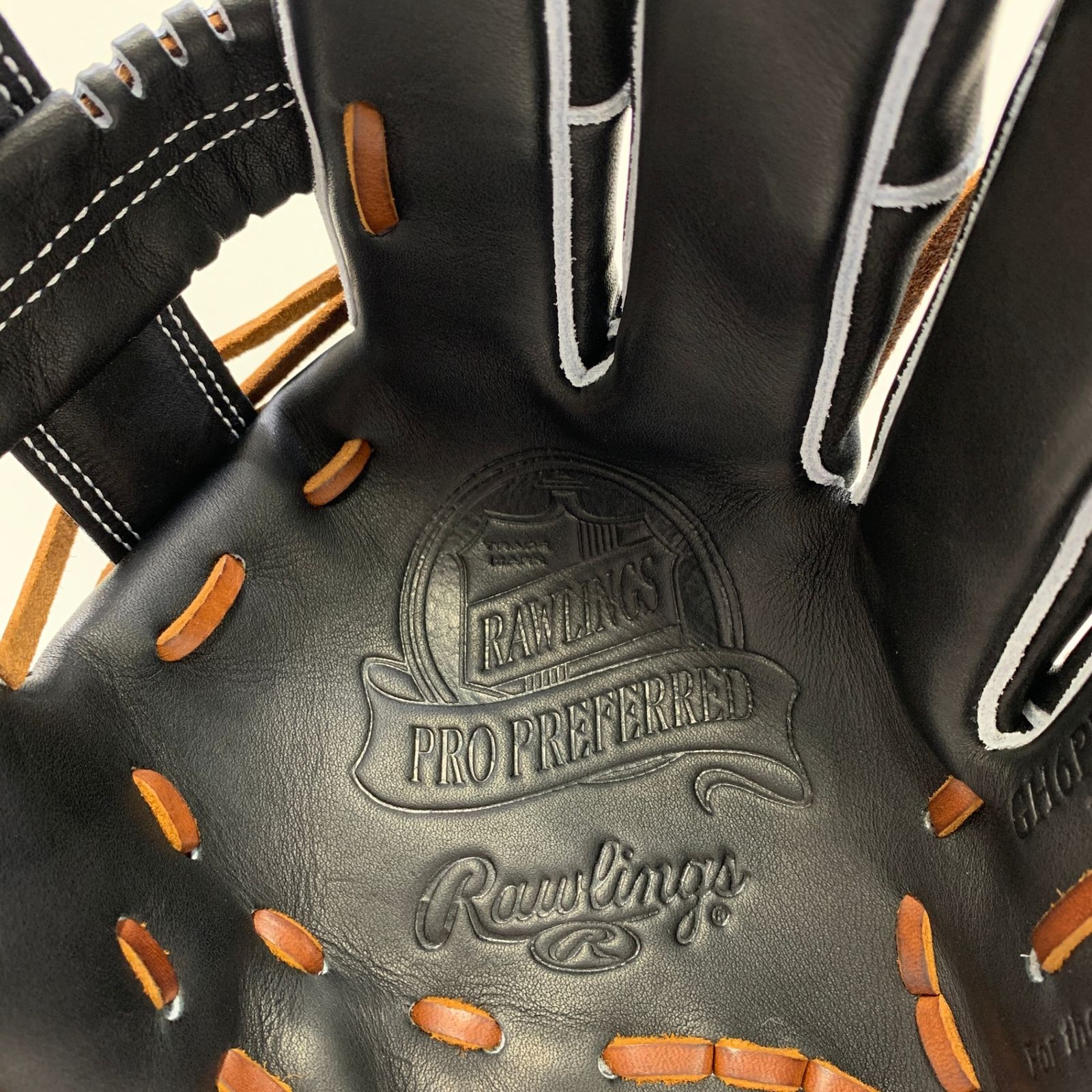 ローリングス Rawlings プロプリファード 硬式 大人 一般 内野手用