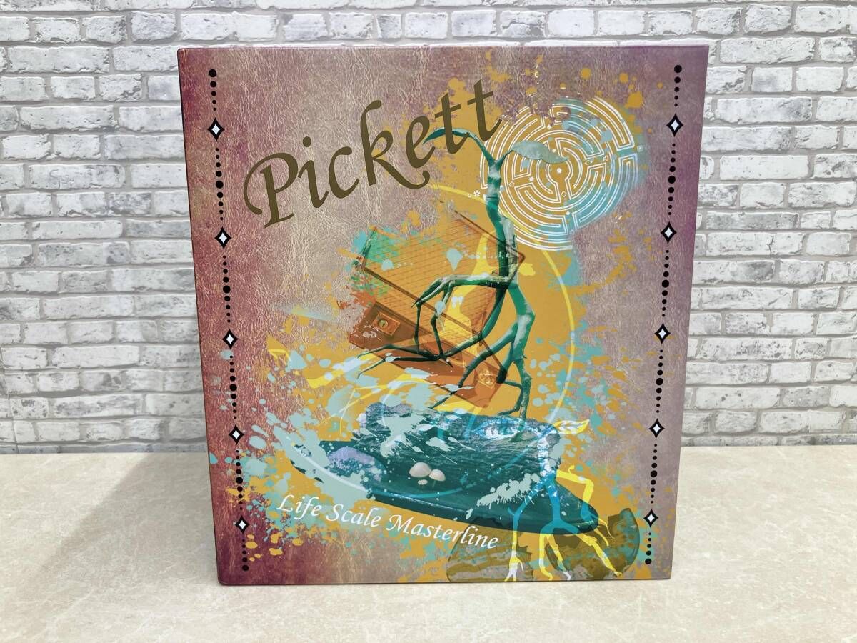 フィギュア プライム1スタジオ ピケット 1/1 ライフサイズ