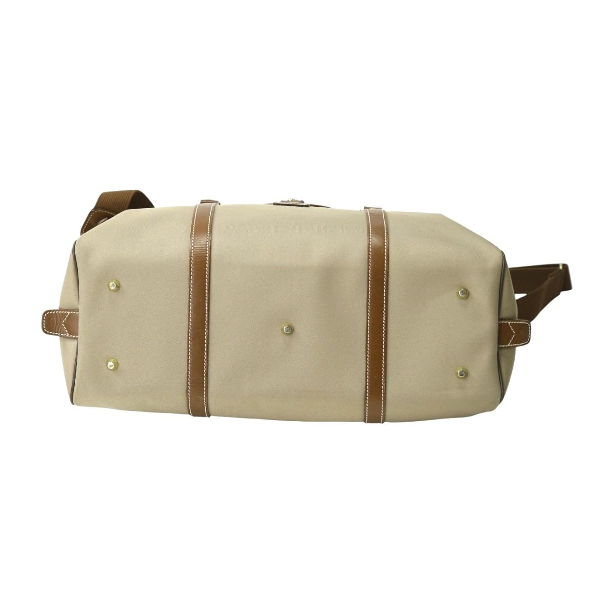 ハンティングワールド ラバーロゴ 旅行かばん 2way ボストンバッグ